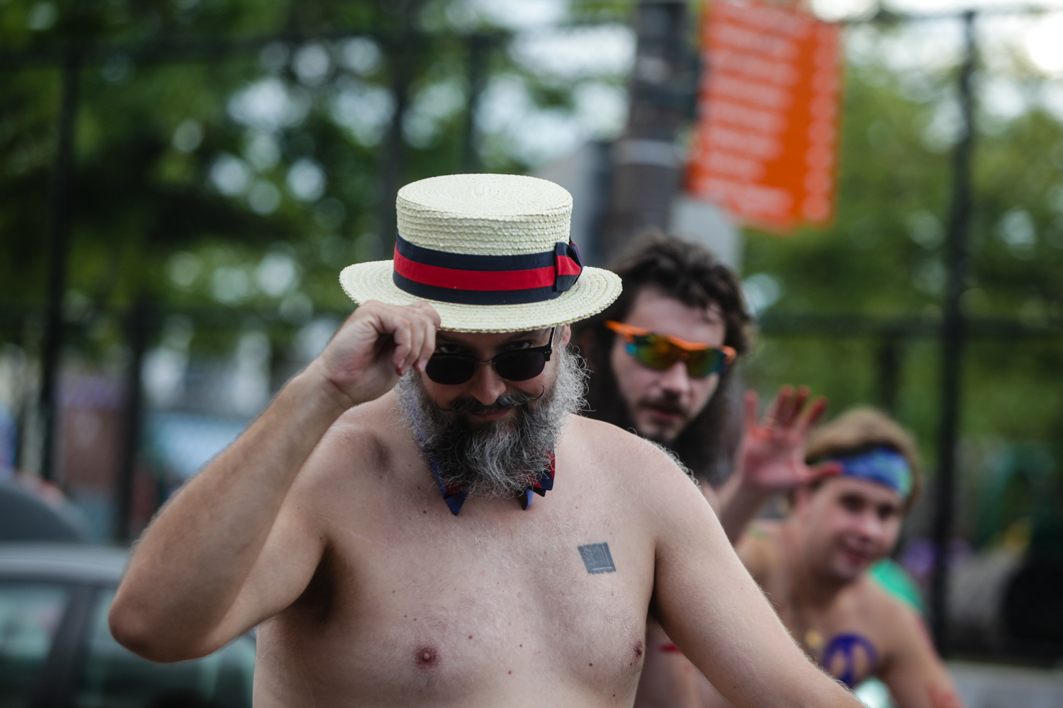 Philly Naked Bike Ride 2019 Pennlive