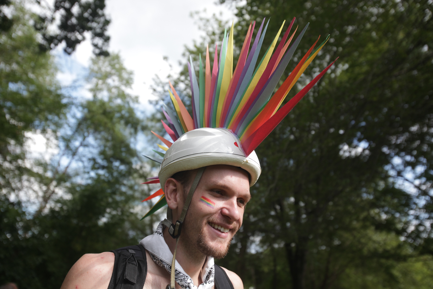 Philly Naked Bike Ride 2019 Pennlive
