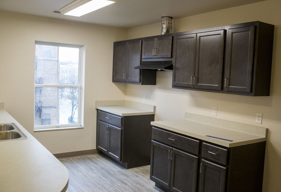 Affordable apartment complex planned for downtown Muskegon