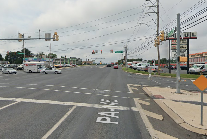 Woman killed in MacArthur Road crash is identified