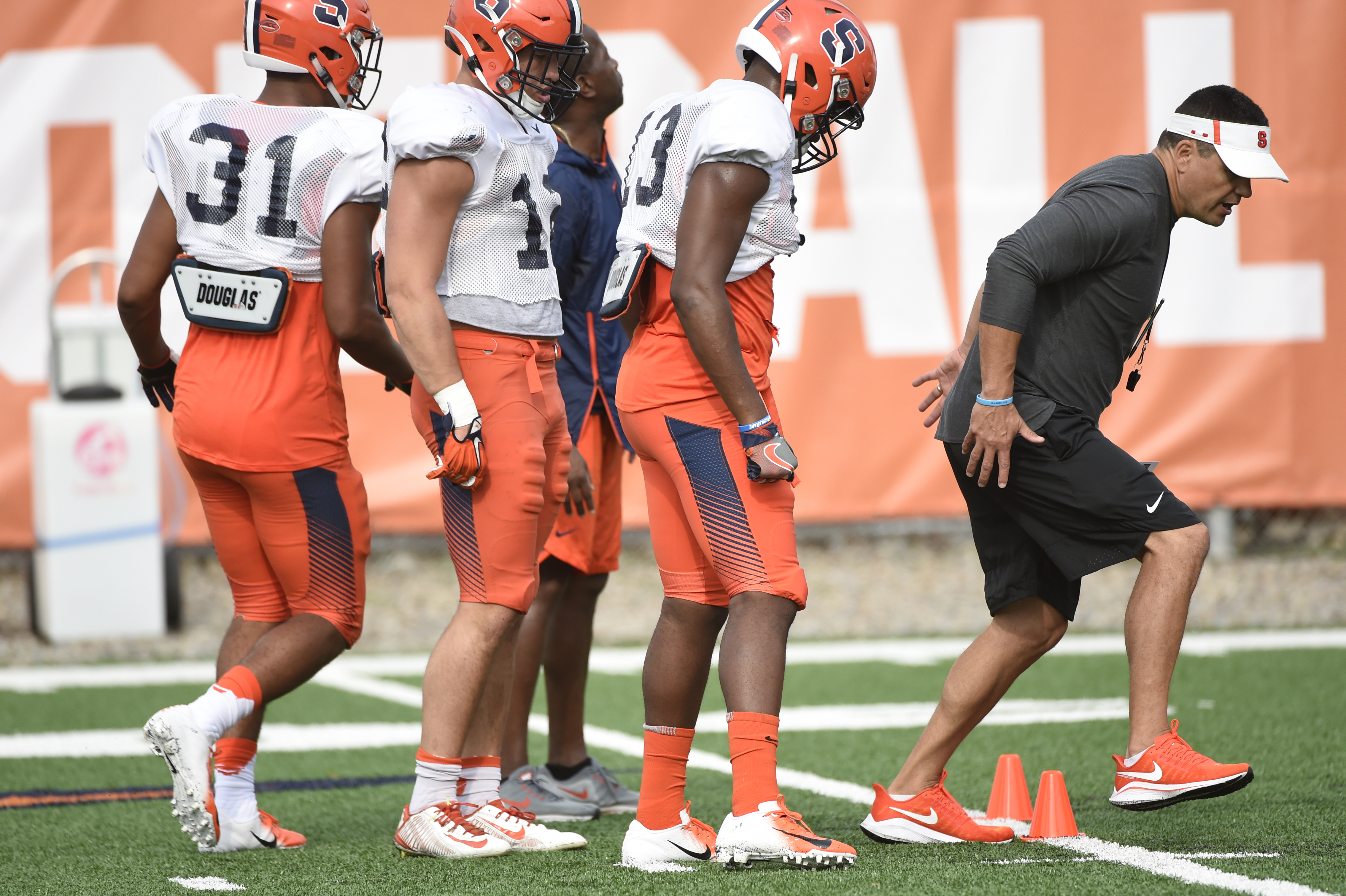 Syracuse Football 2019 Roster Syracuse Football 2019 Roster