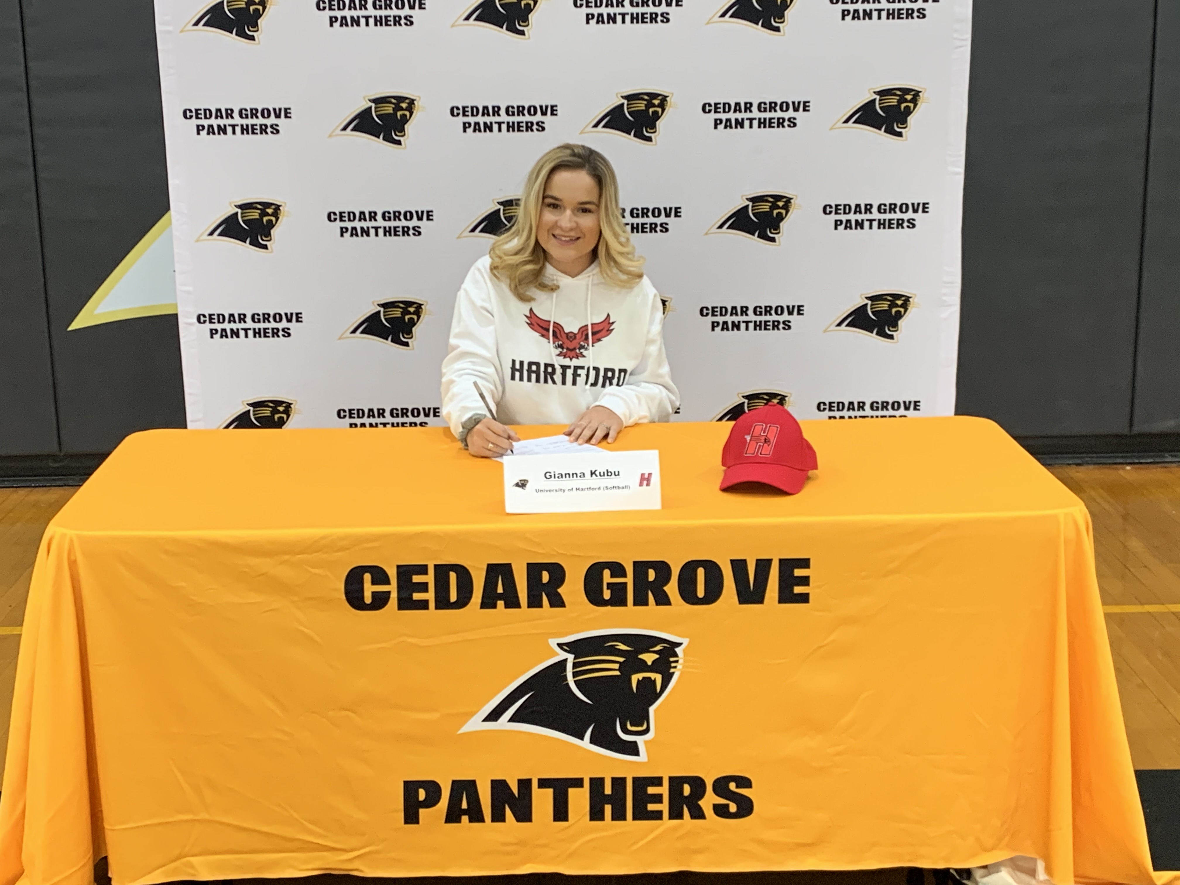 Fall Signing Day 2019: An early look at where NJ athletes are going to  college - nj.com