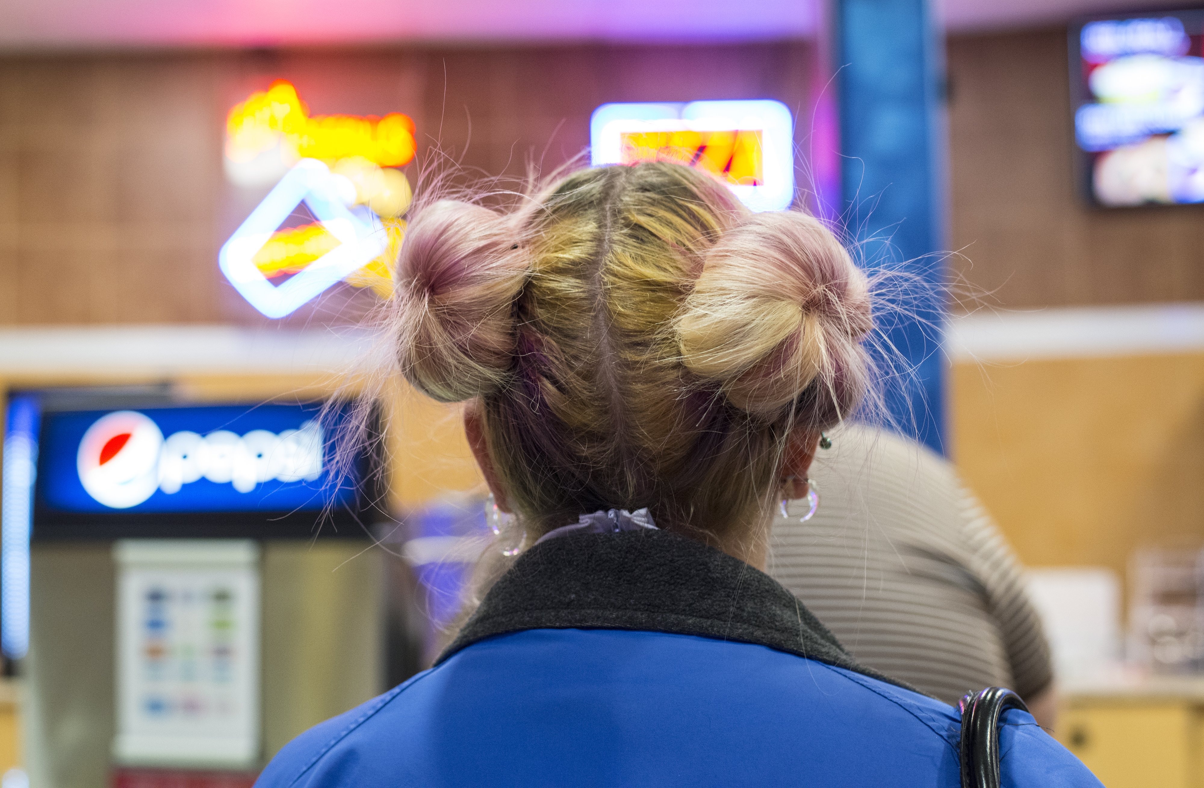 Goodrich Quality Theaters files for bankruptcy protection