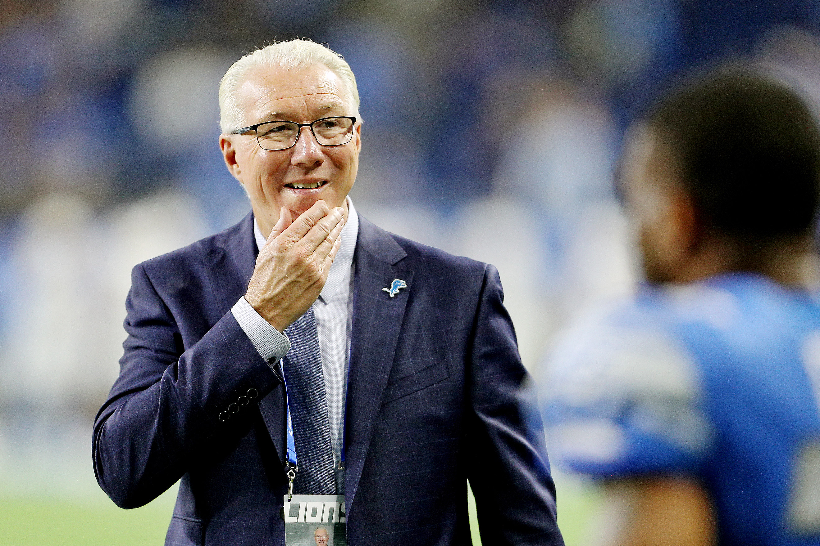 Detroit Lions vs. Los Angeles Chargers - September 15, 2019 - mlive.com