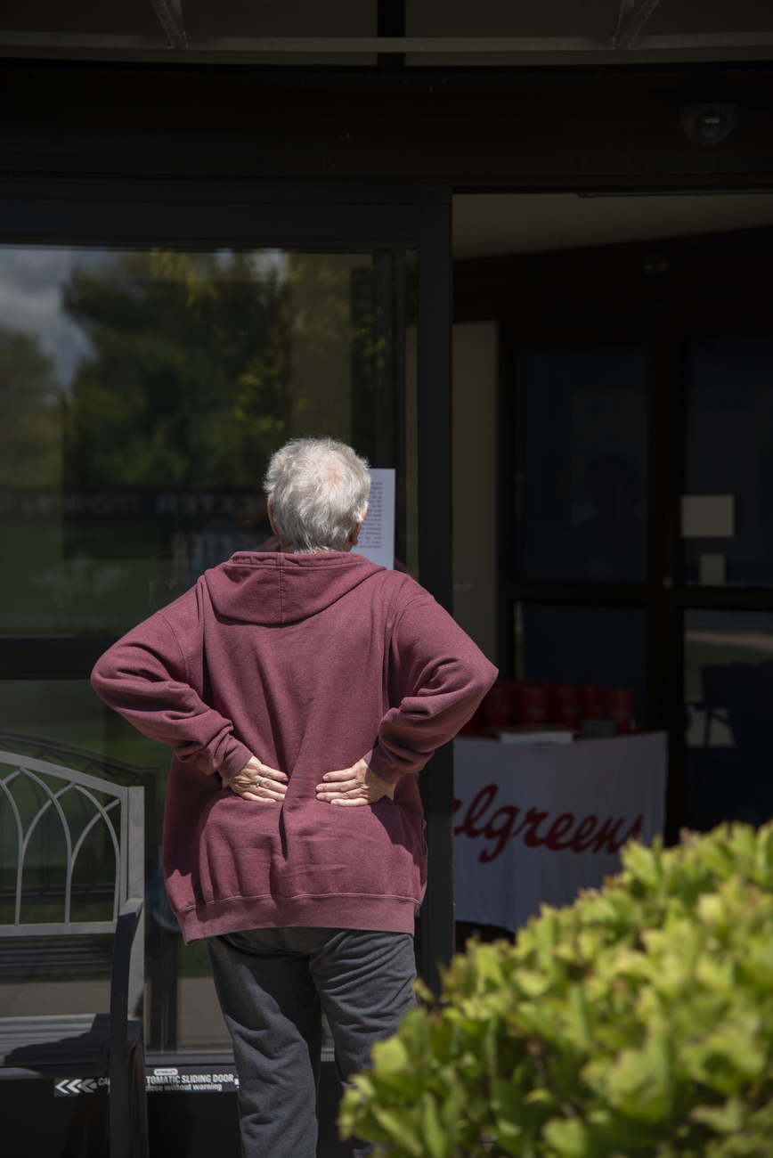 Familyowned Dexter Pharmacy closes