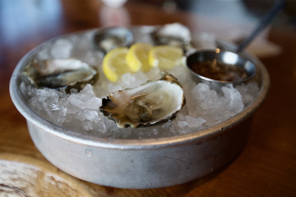Images of The Oyster And The Flying Fish JapaneseClass.jp