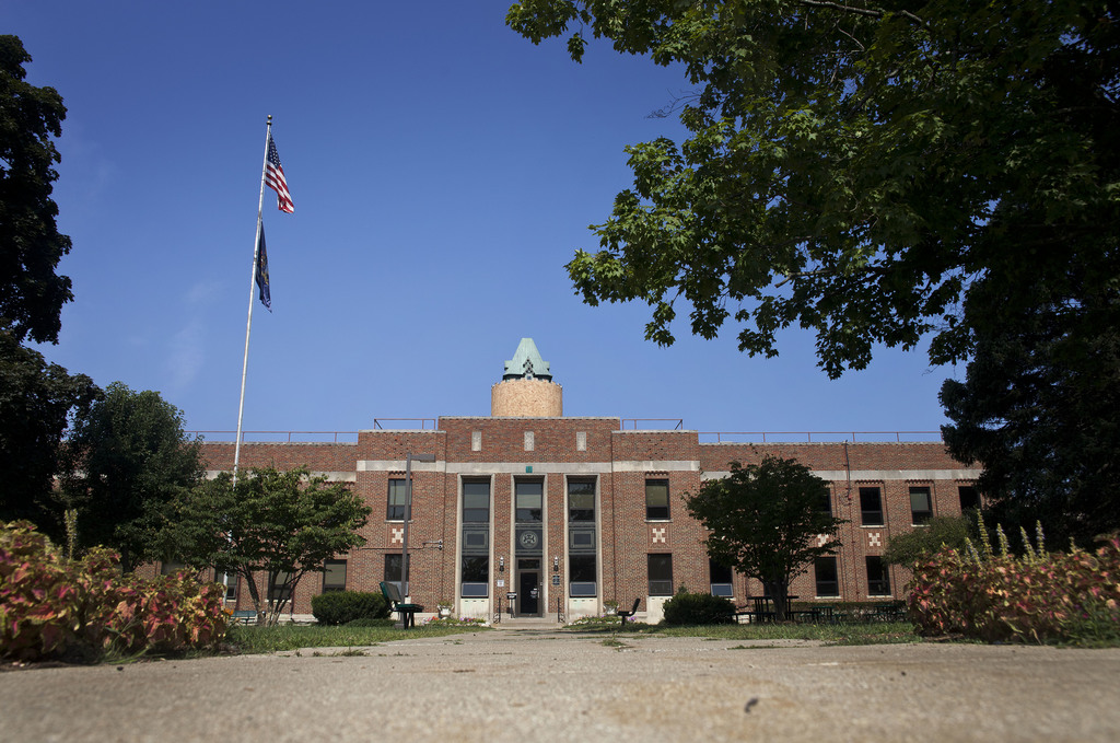 Kalamazoo Psychiatric Hospital