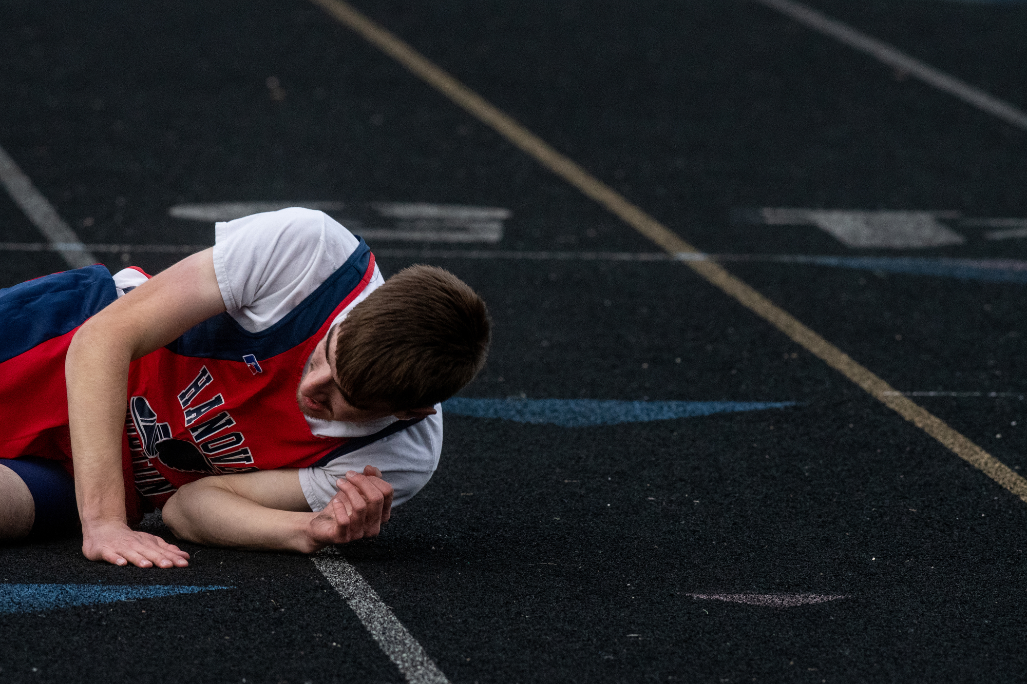 Highlights from Cascade League track and field meet - mlive.com