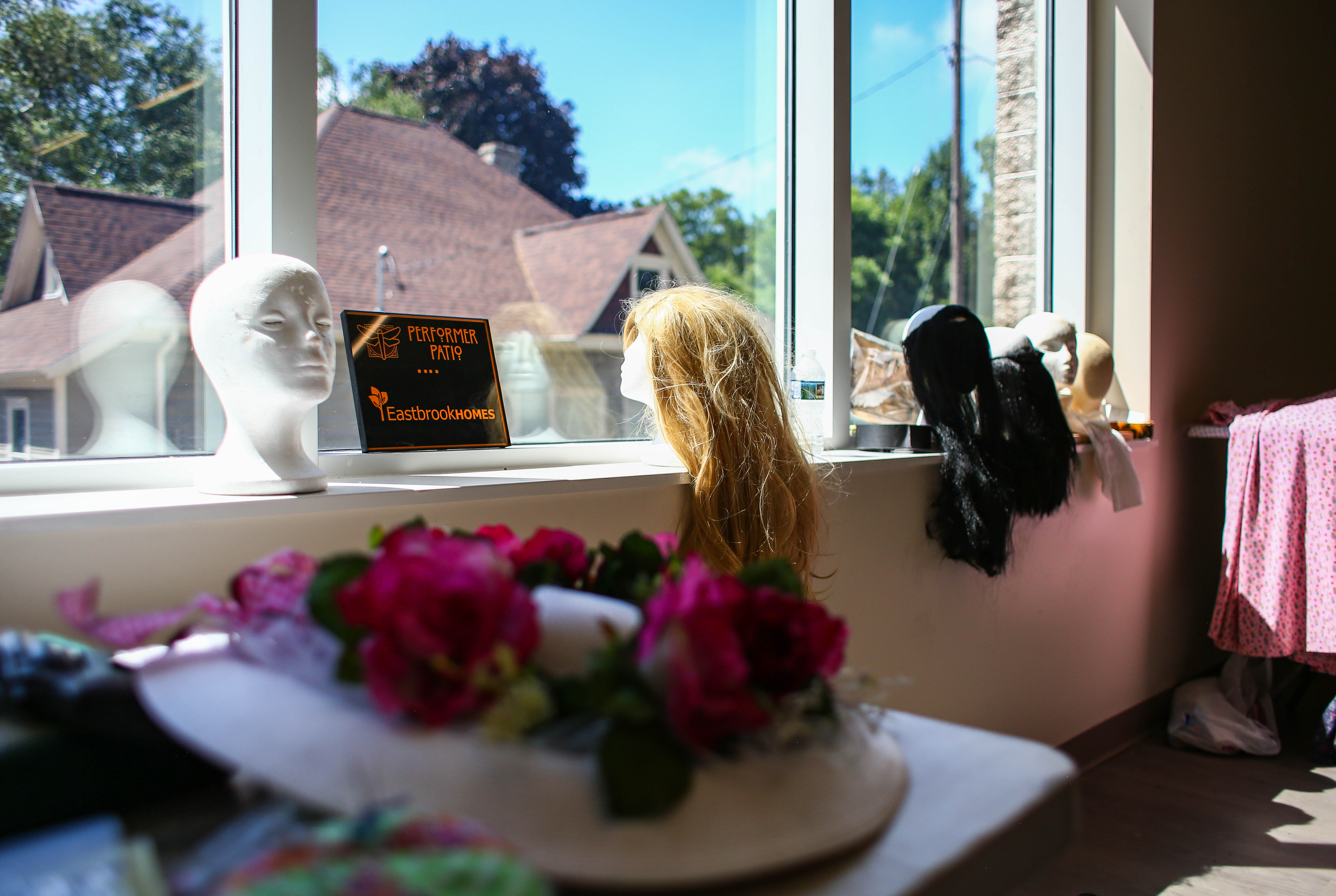 The Playhouse at White Lake shows off 3.9M renovation