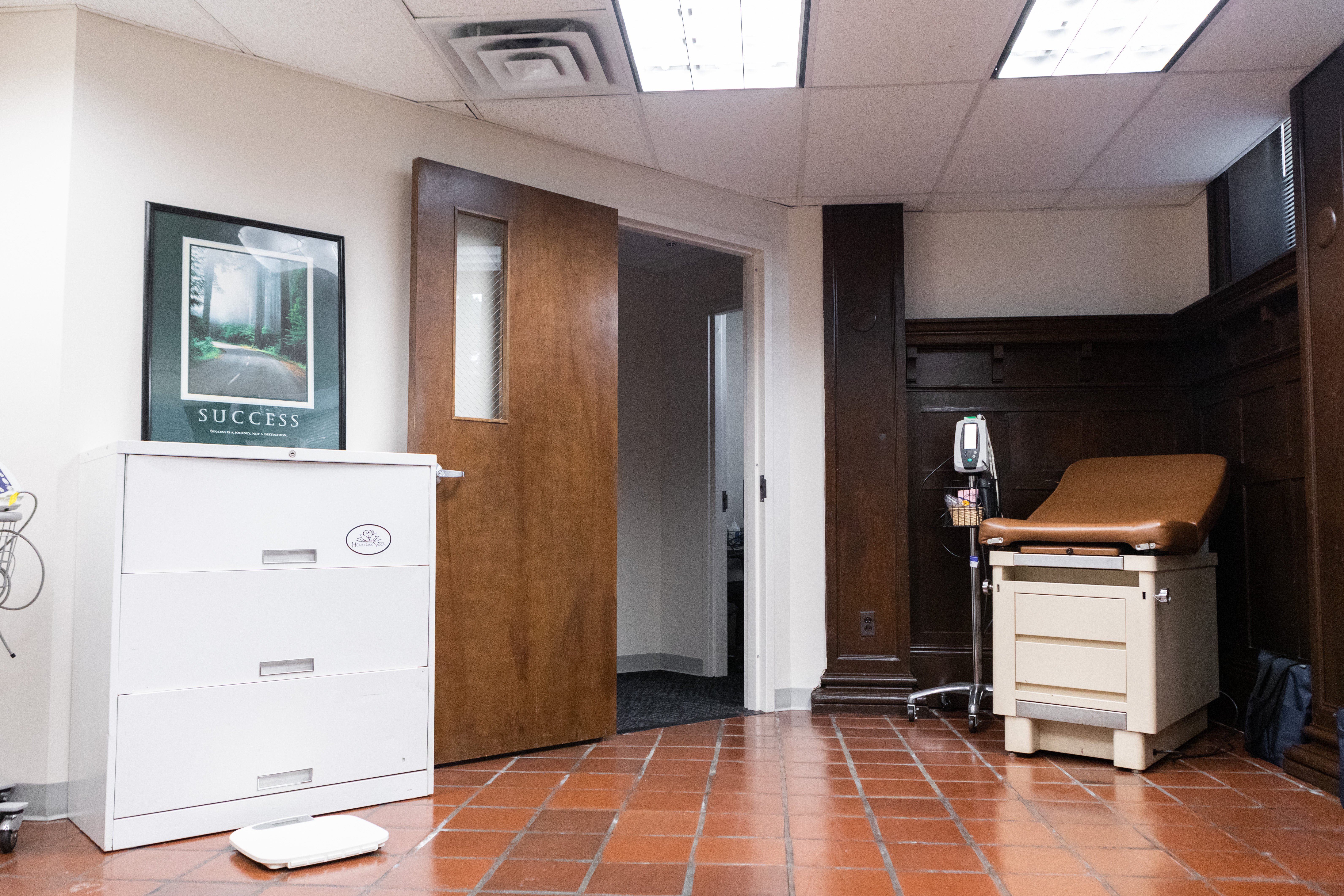 Springfield Health Department Springfield Health Department's new office space - masslive.com