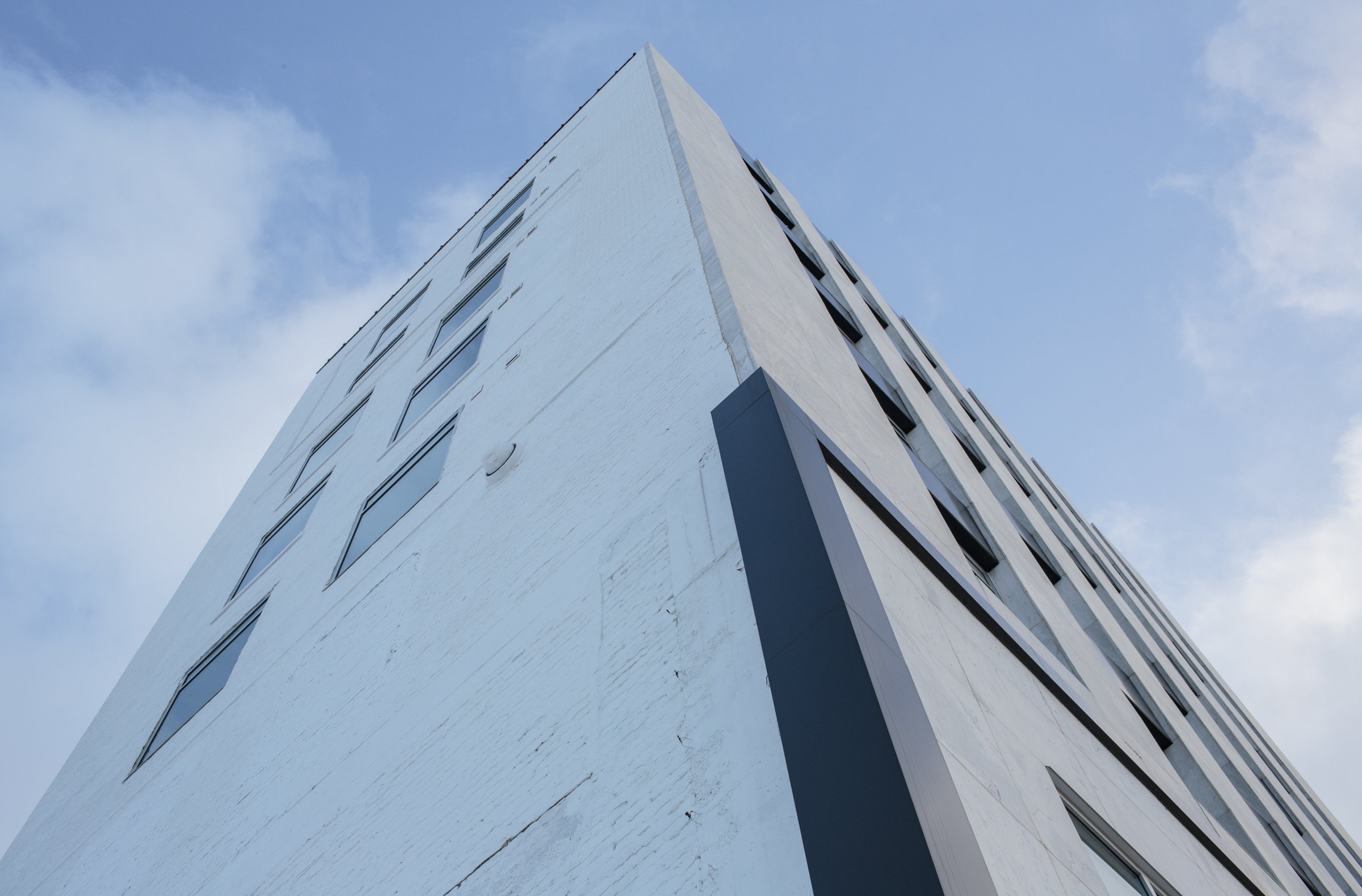 Parkland Properties' downtown Muskegon developments