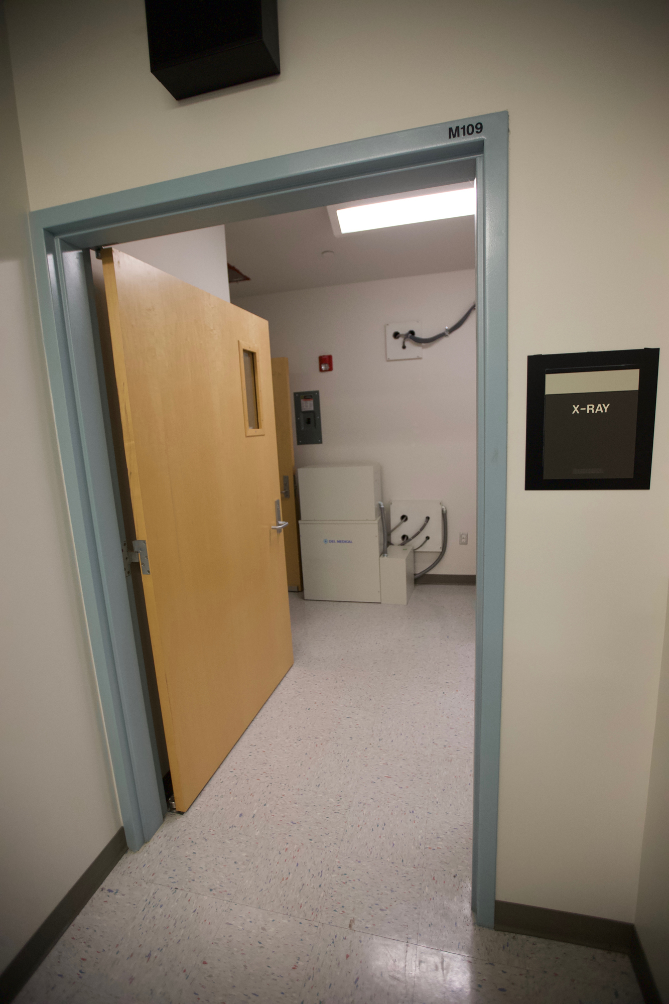 Wapato Jail 2018 An inside look