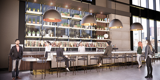Arclight Cinemas To Expand To Boston S The Hub On Causeway With