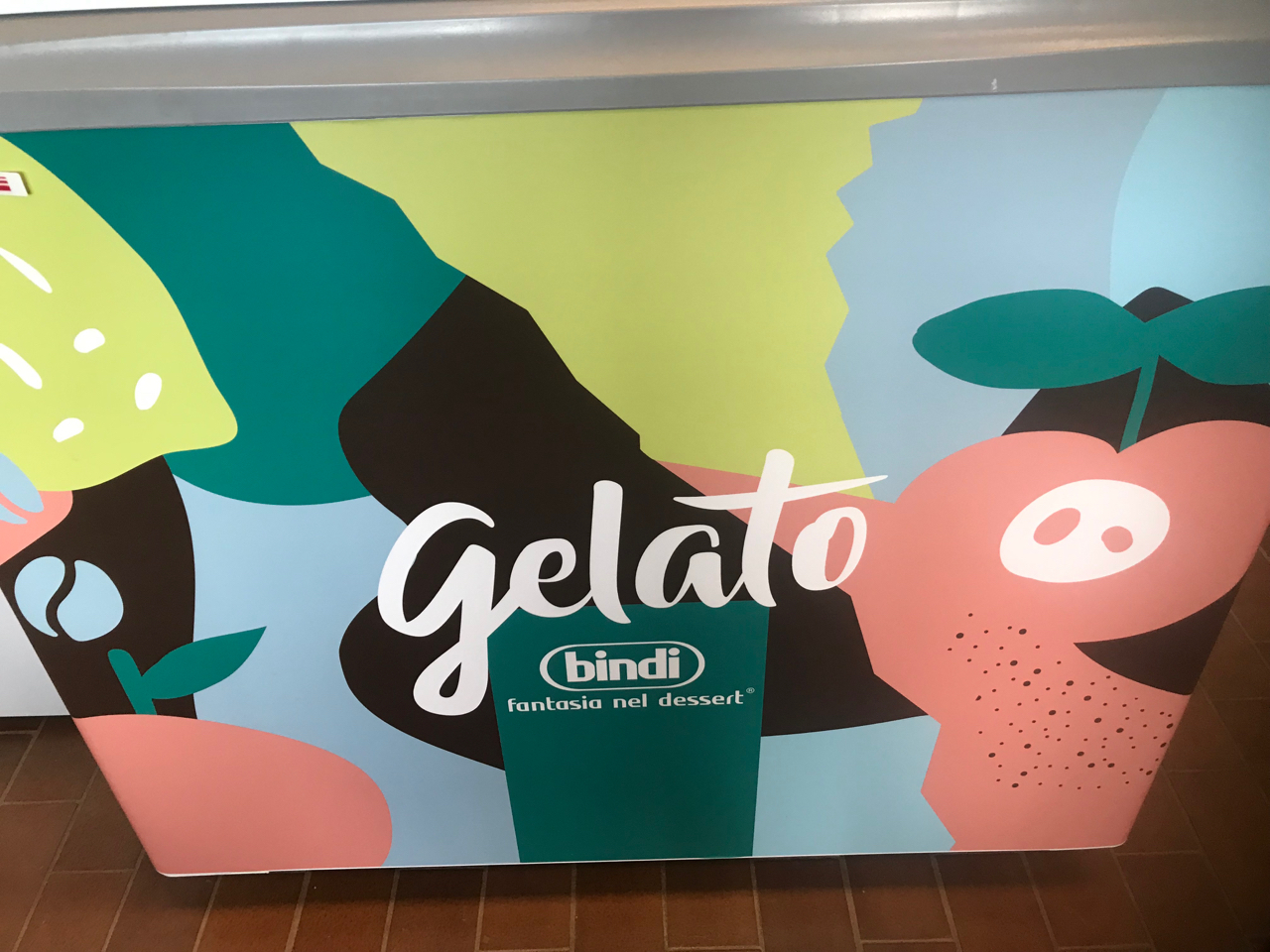 See inside Beans Café & Grill in Grant City