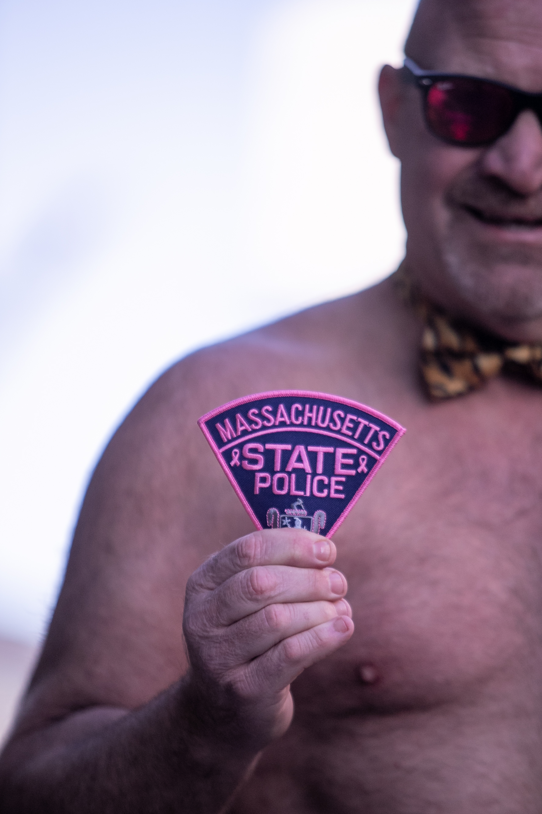 Cupid's Charity Undie Run streaks through Boston city streets ...