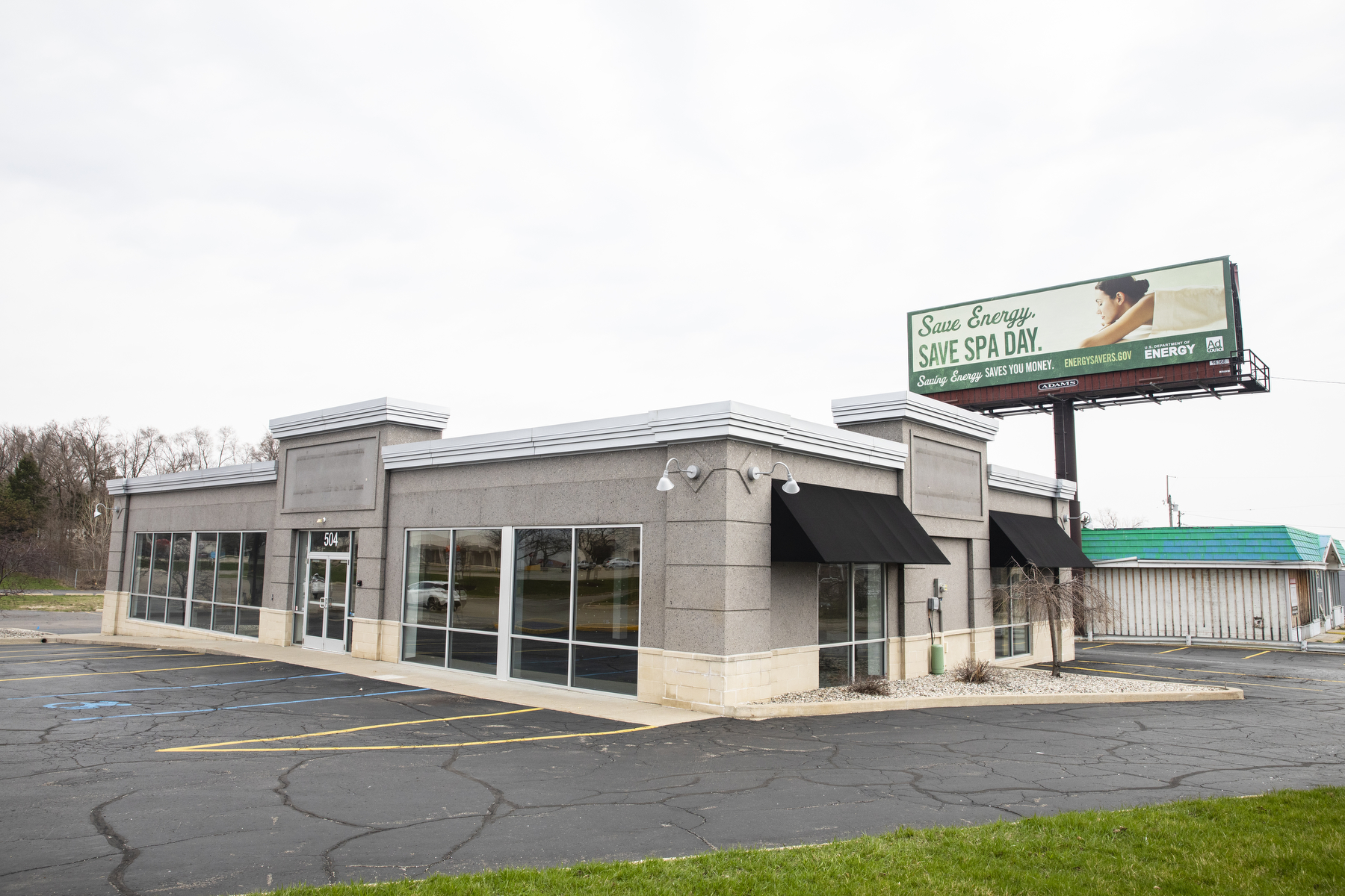 ChickfilA coming to Drake and W. Main in Kalamazoo