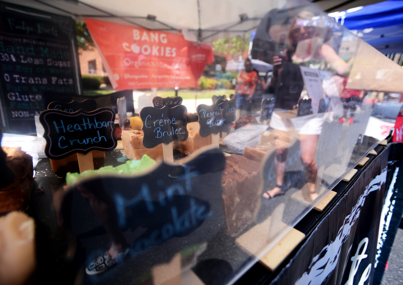 Clam Jam Seafood Festival returns to Easton for 6th year