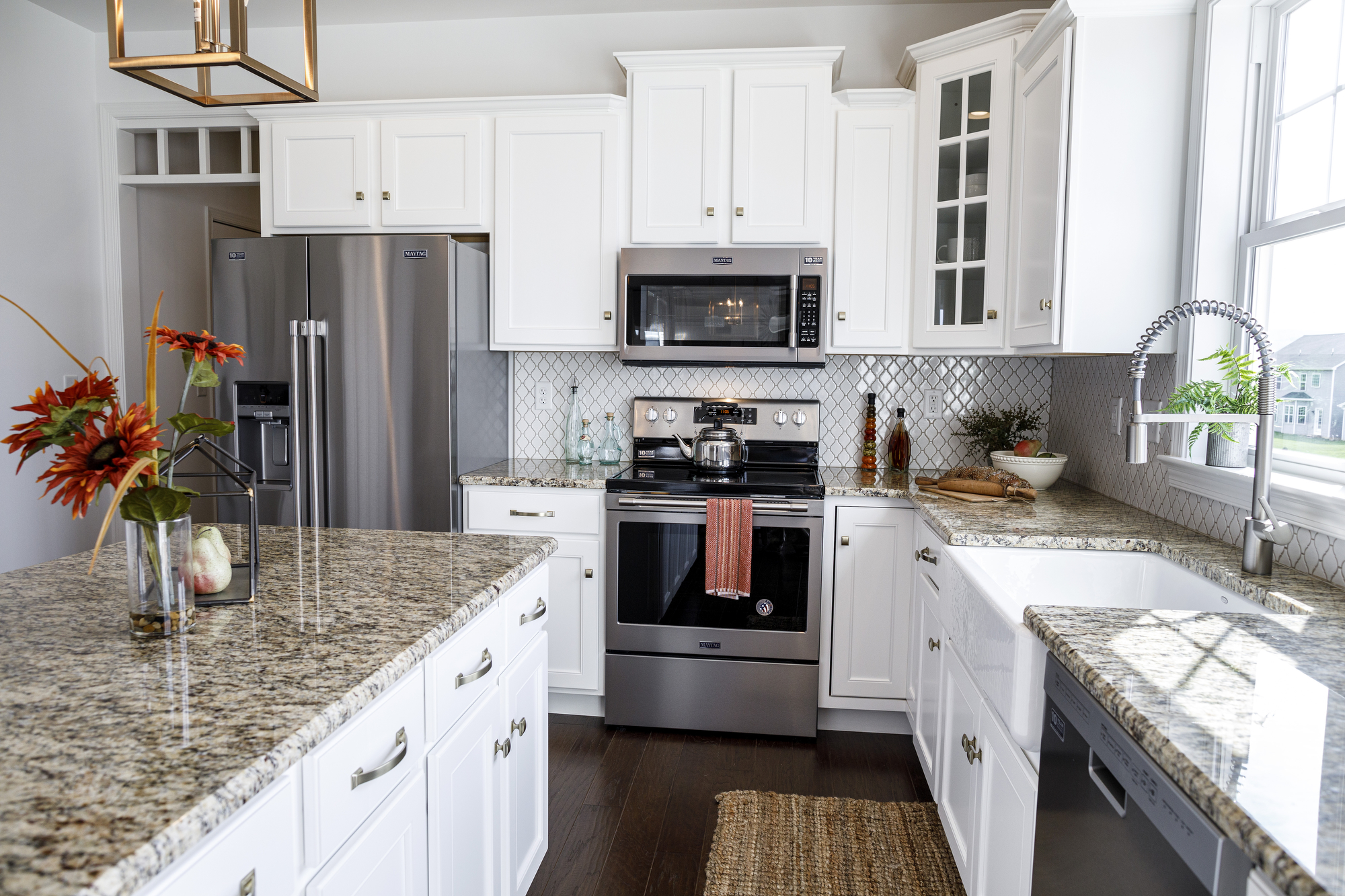 Parade of Homes single-family winner Garman Builders: Cool Spaces ...