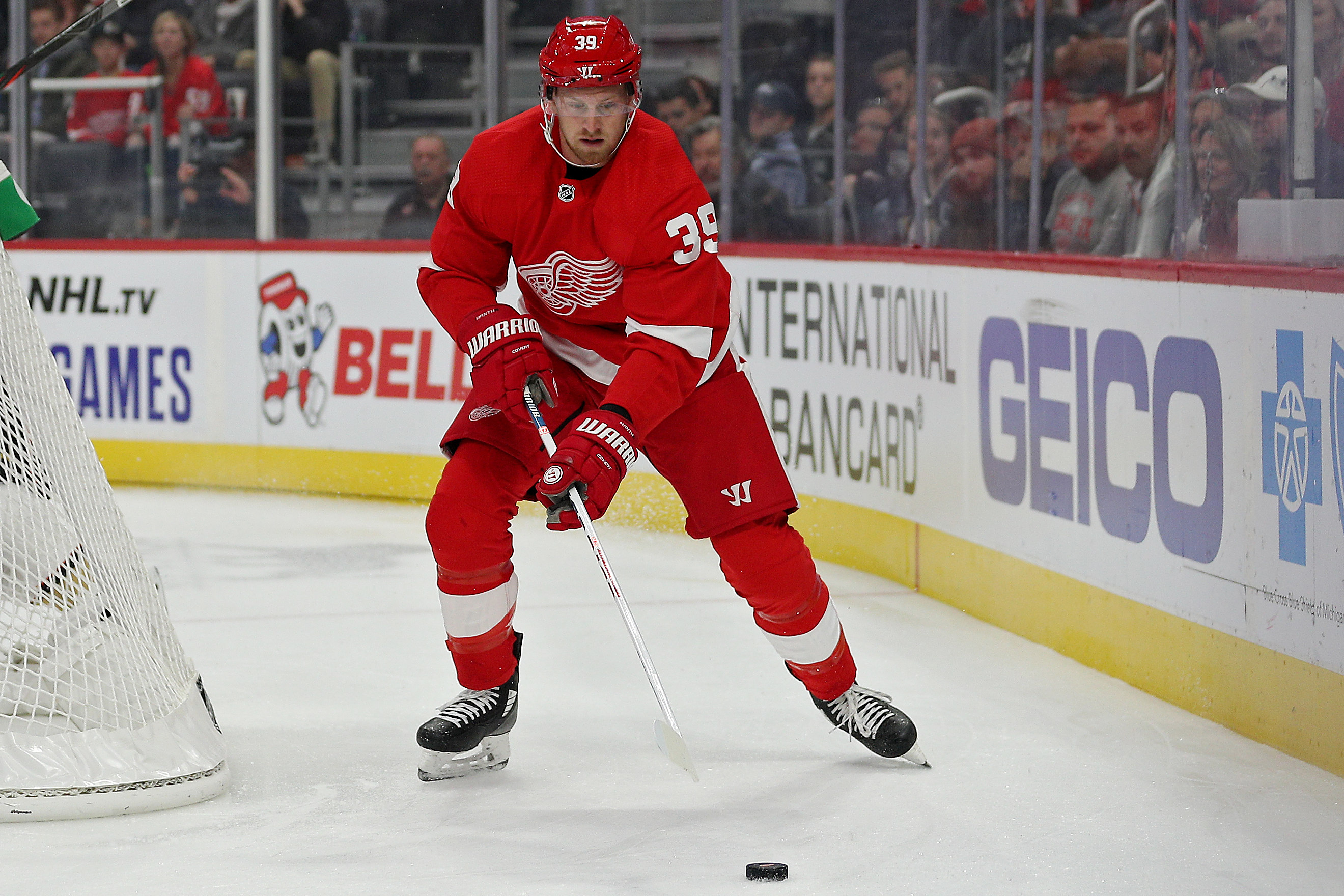 anthony mantha stick