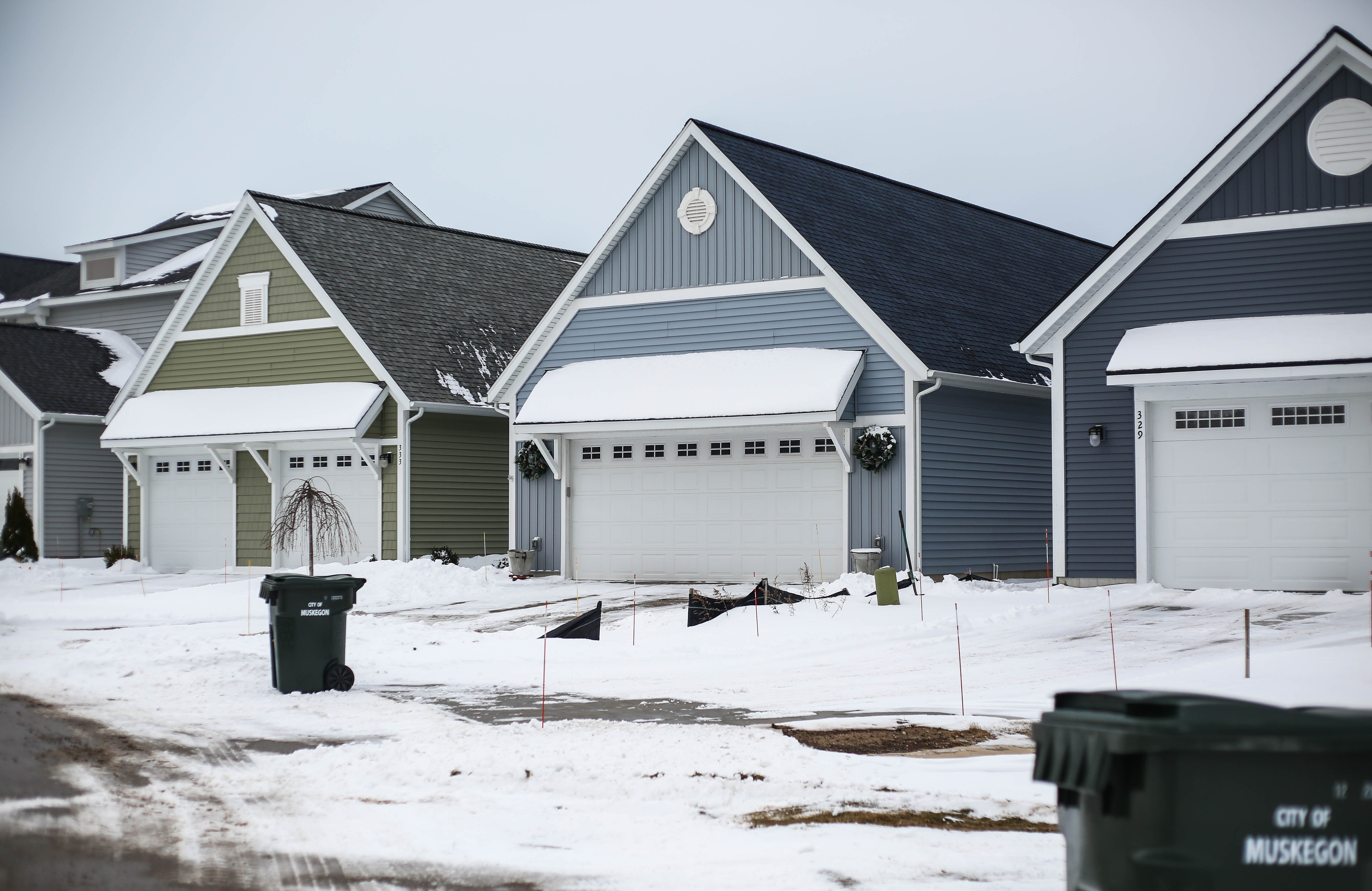 Terrace Point Landing