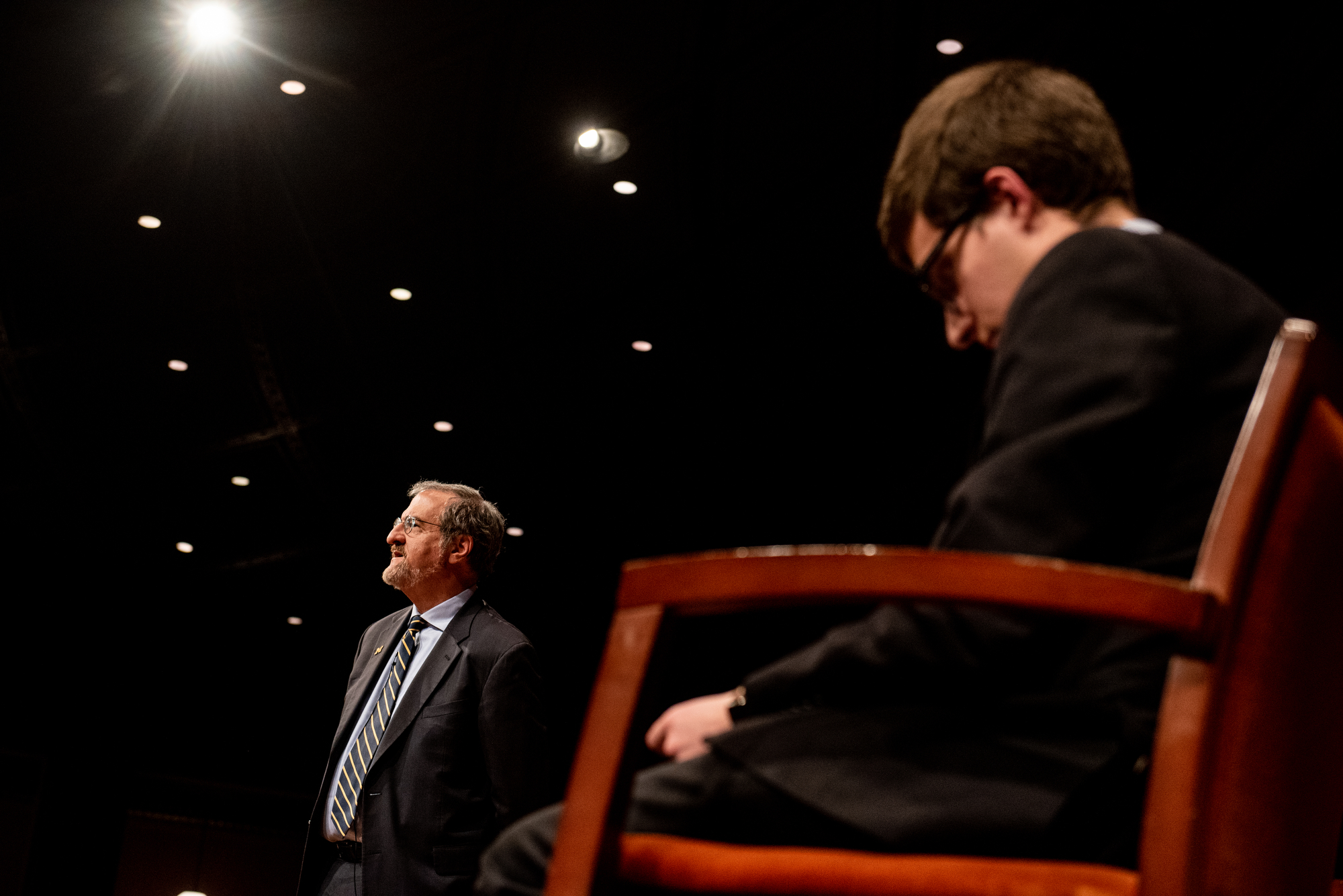 University of Michigan public session on carbon neutrality - mlive.com