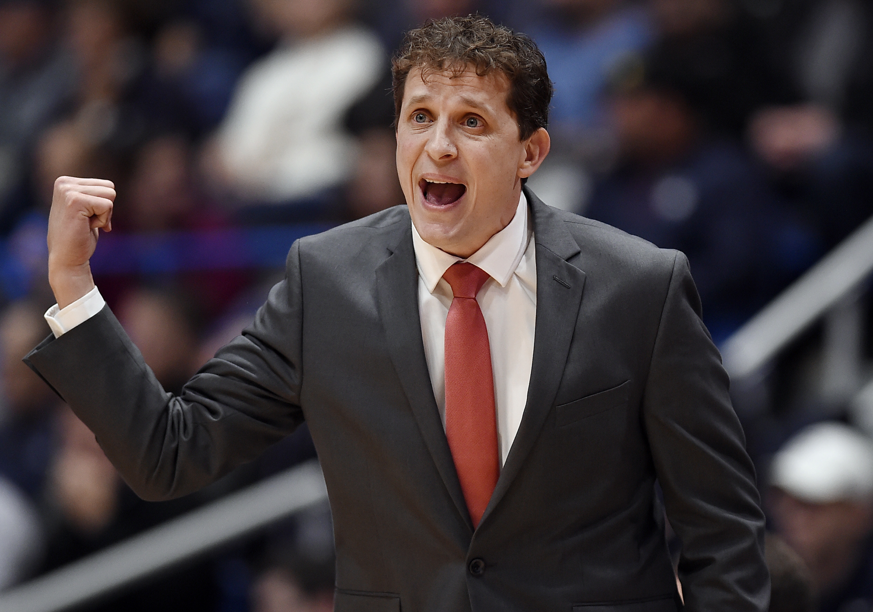 Yale Bulldogs vs Cornell men’s basketball Live score updates, TV