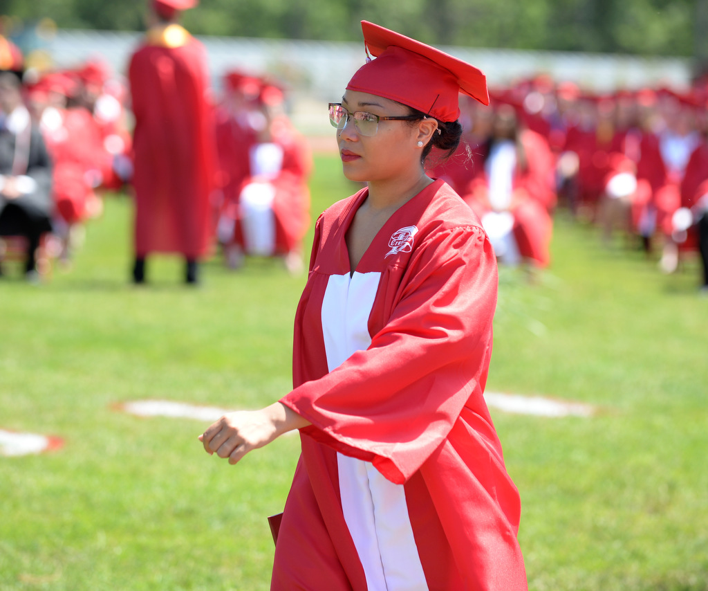 Delsea Regional High School graduation 2019 - nj.com