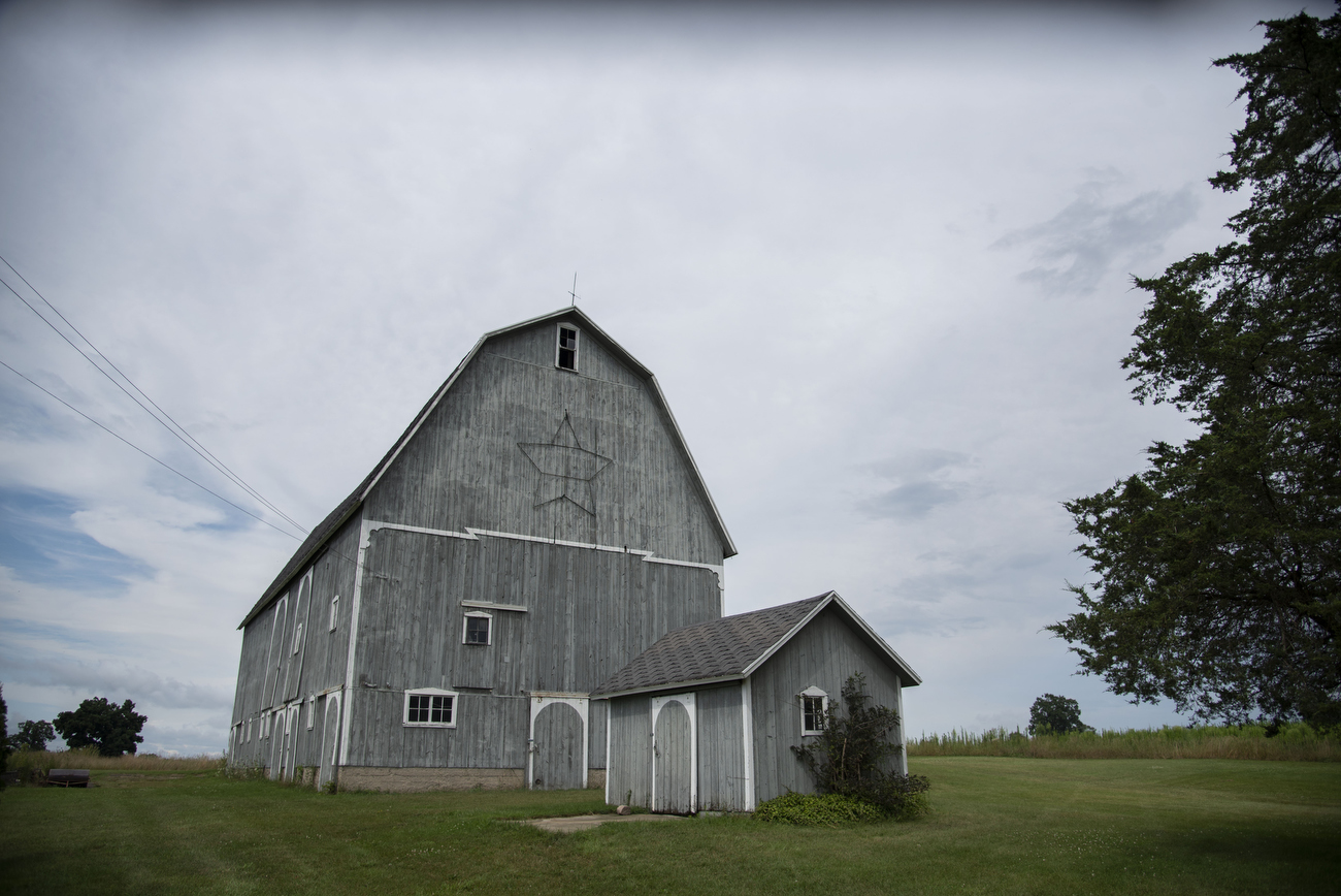 Scio Township Land Preservation Commission purchases plot of land