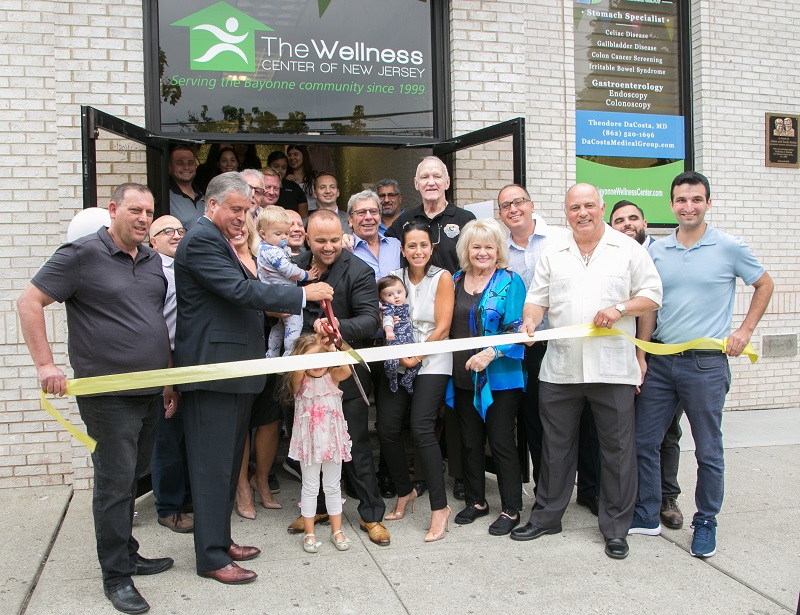 Christie’s International Real Estate closes sales; wellness center ...