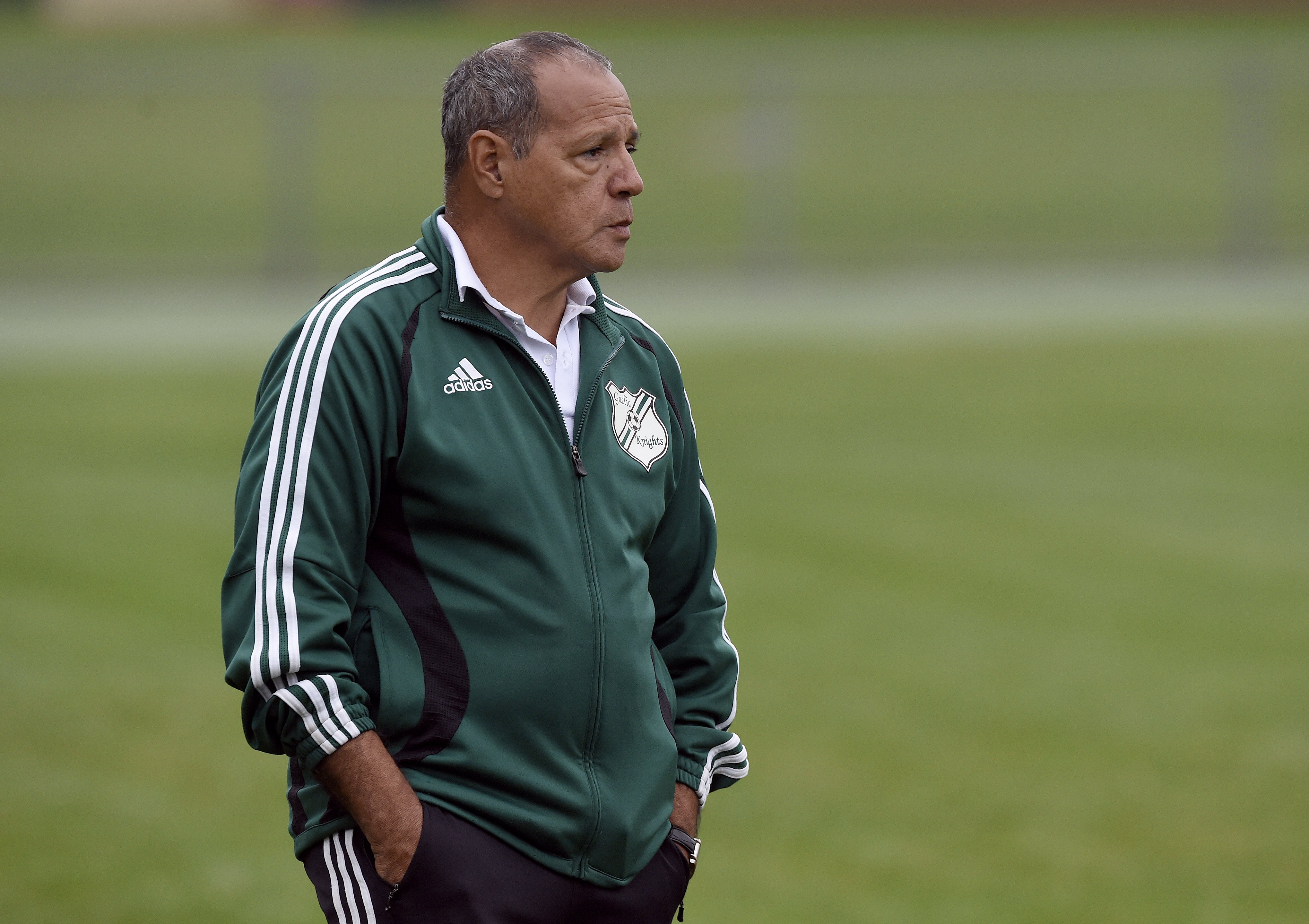 Flipboard Ludden longtime boys soccer coach wins national award