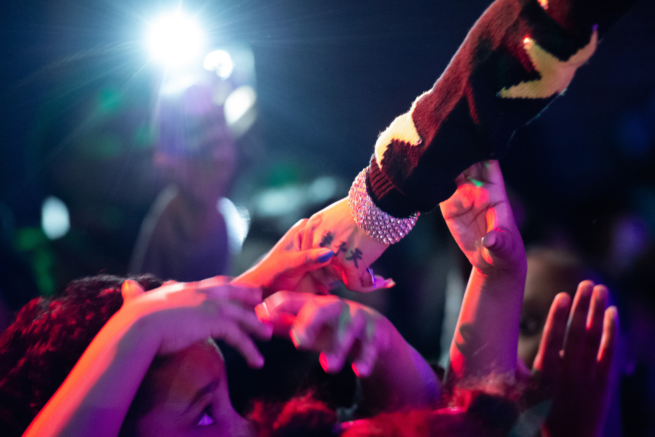 Ypsilanti-based rapper KidJay makes a name for himself at Detroit ...