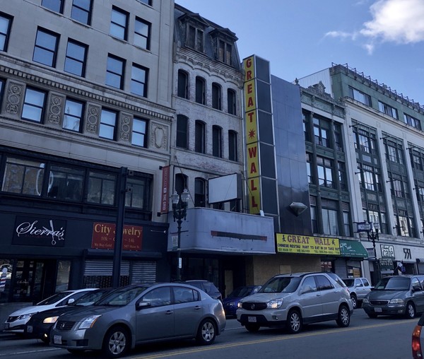 Worcester S Former Great Wall Restaurant Will Likely Reopen In The Coming Weeks Owners Say Masslive Com