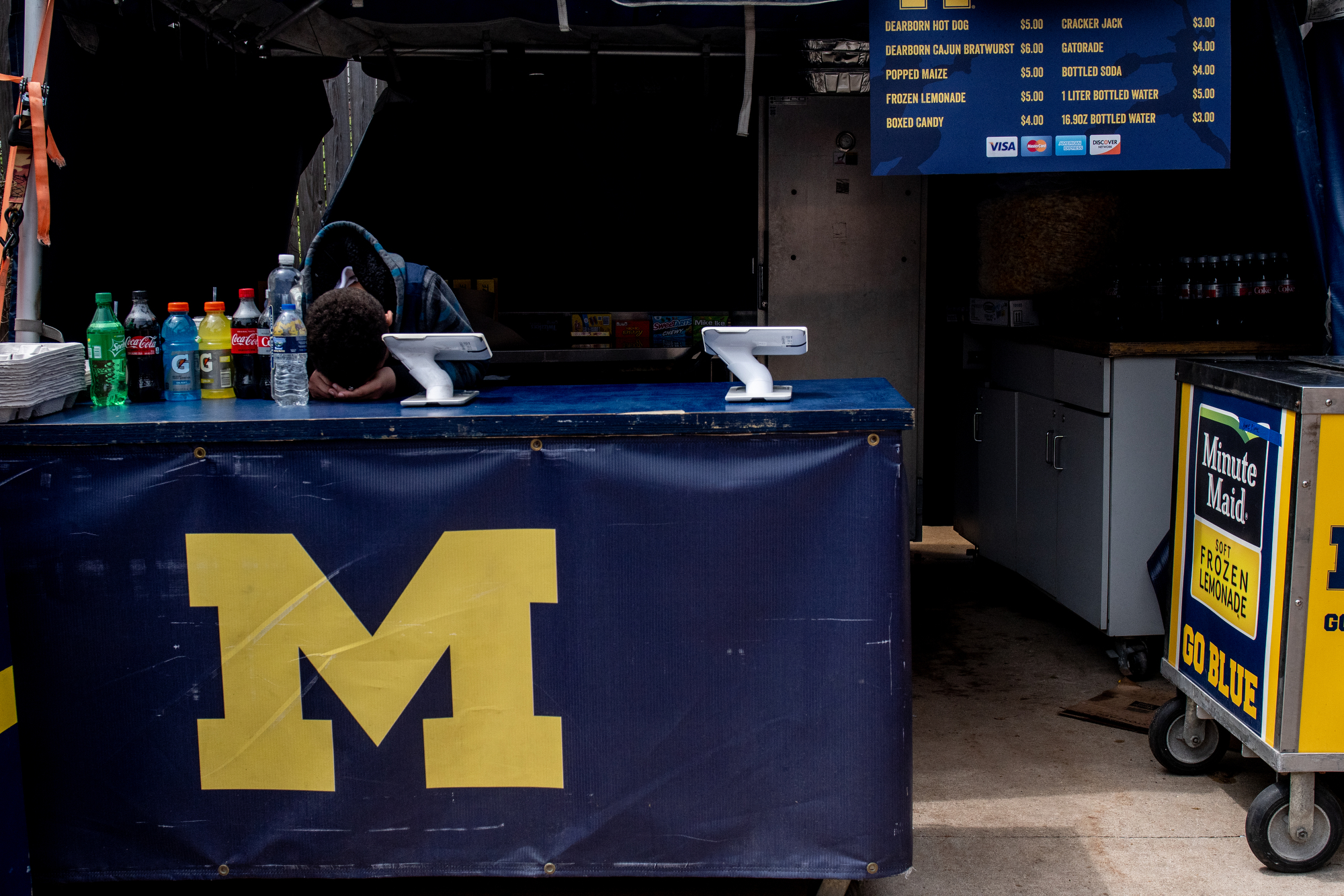 Michigan softball defeats James Madison in NCAA regionals - mlive.com
