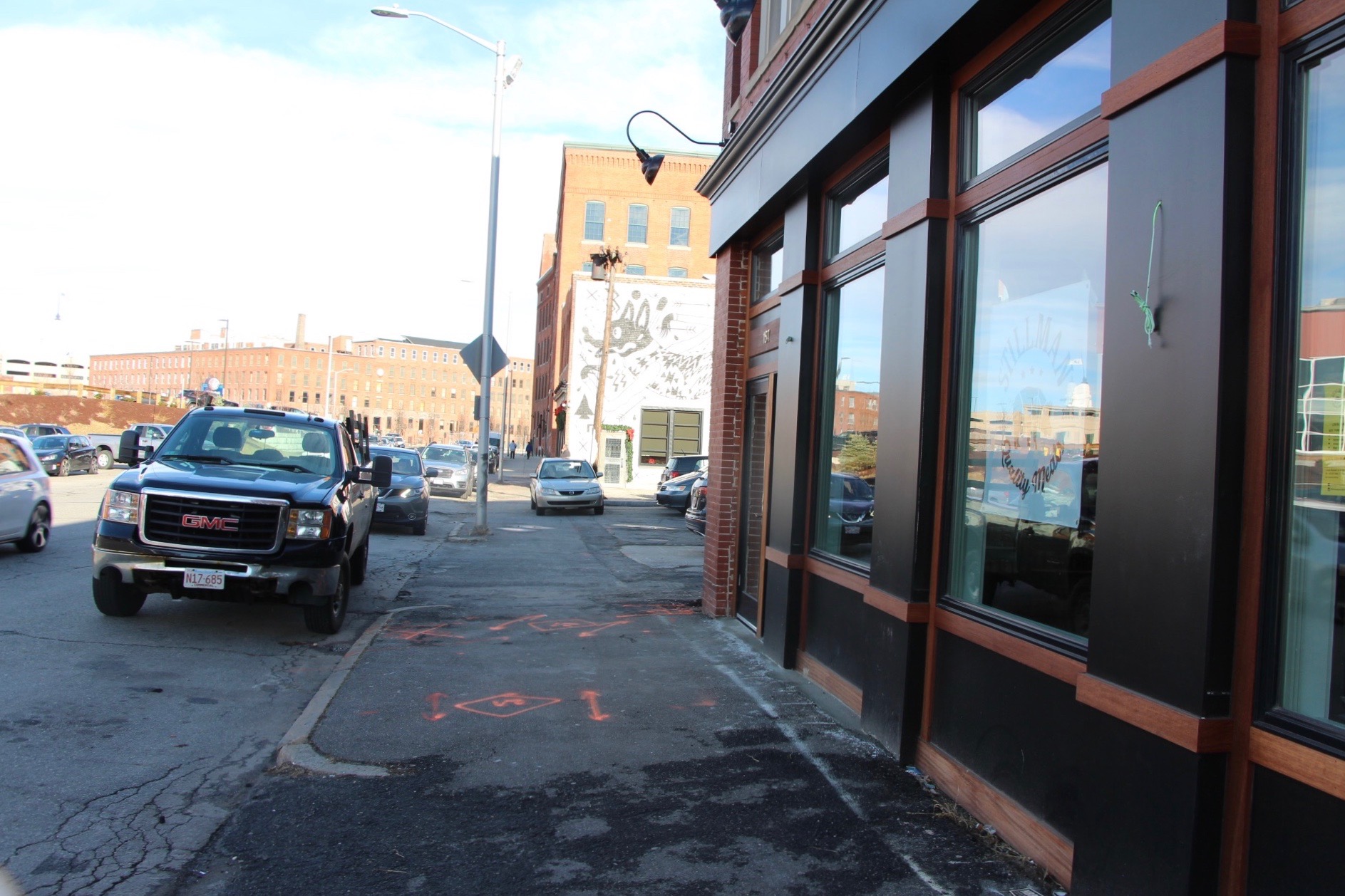 Stillman Quality Meats opens in Worcester's Canal District