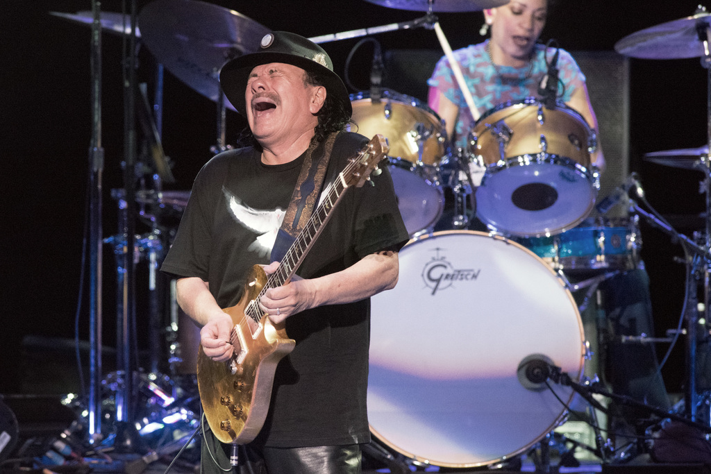 St. Joe’s Amp adds 25th concert to Syracuse lineup and it’s a hot one