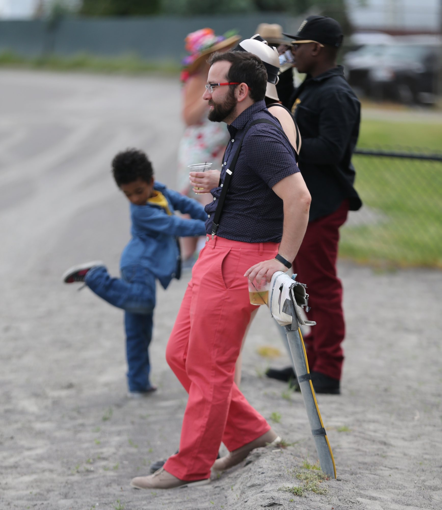 Portland Meadows Kentucky Derby 2018 - oregonlive.com