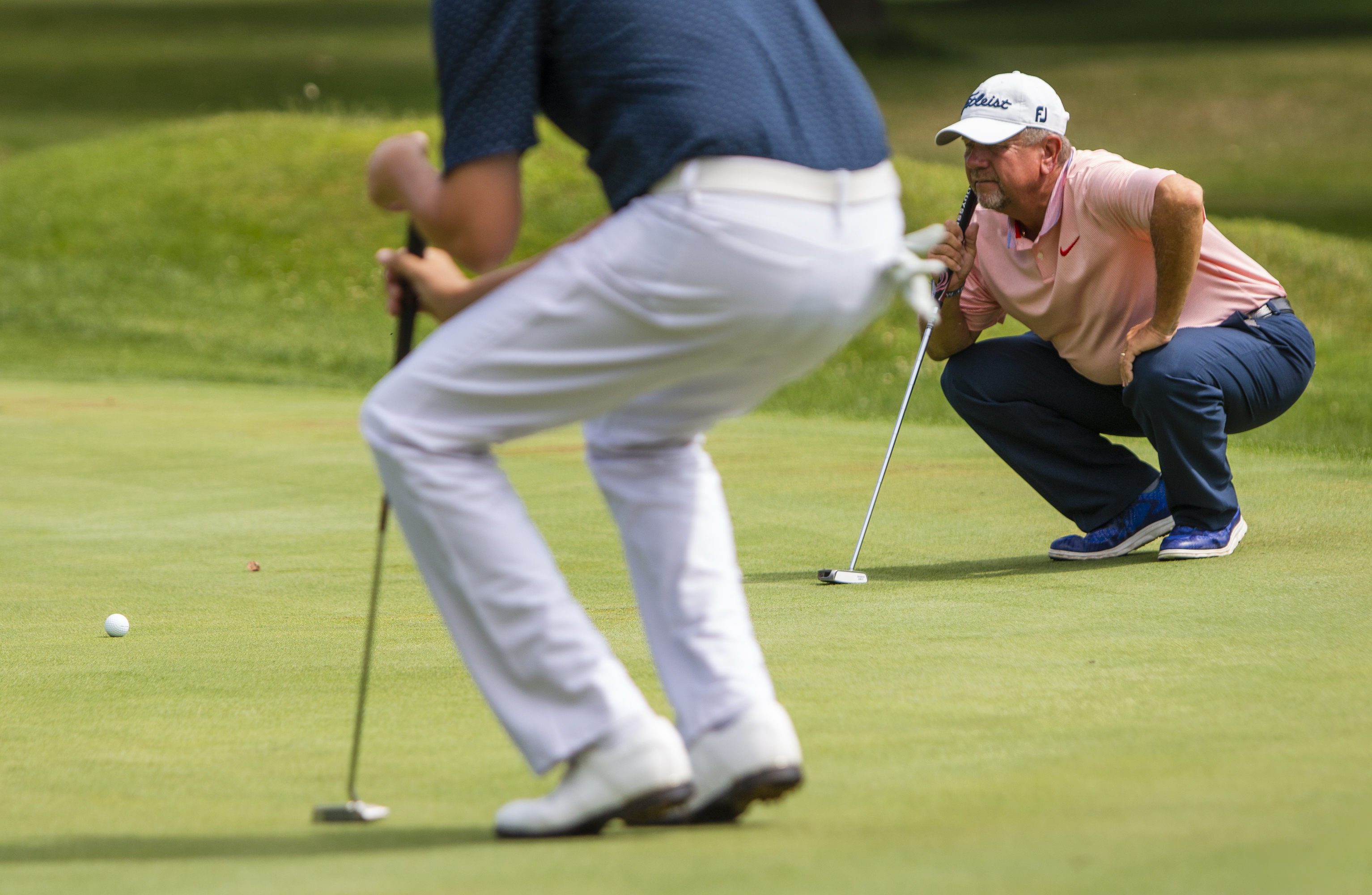 Michigan PGA Professional Championship - mlive.com