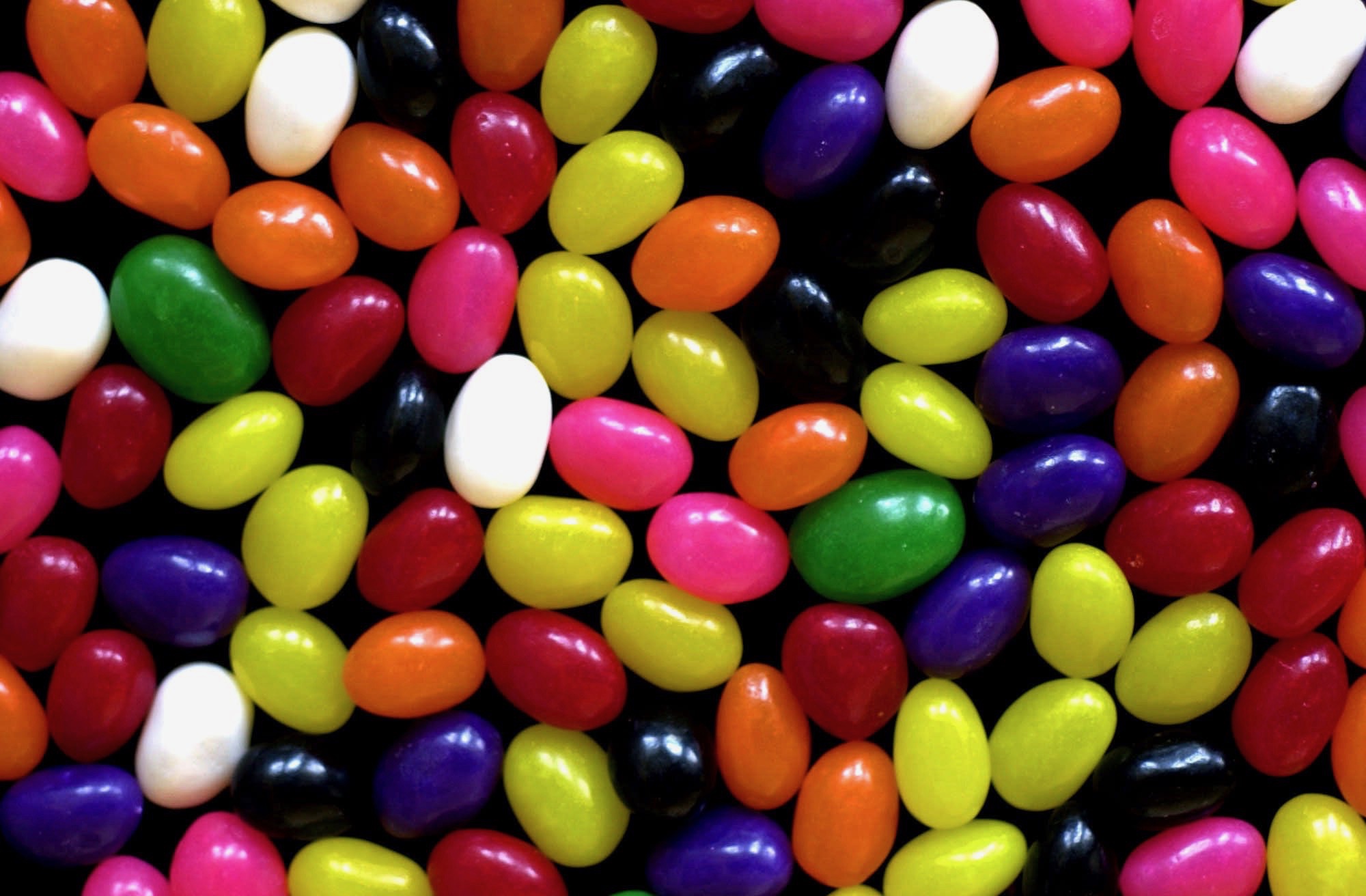 What is Pennsylvania’s favorite jelly bean flavor?