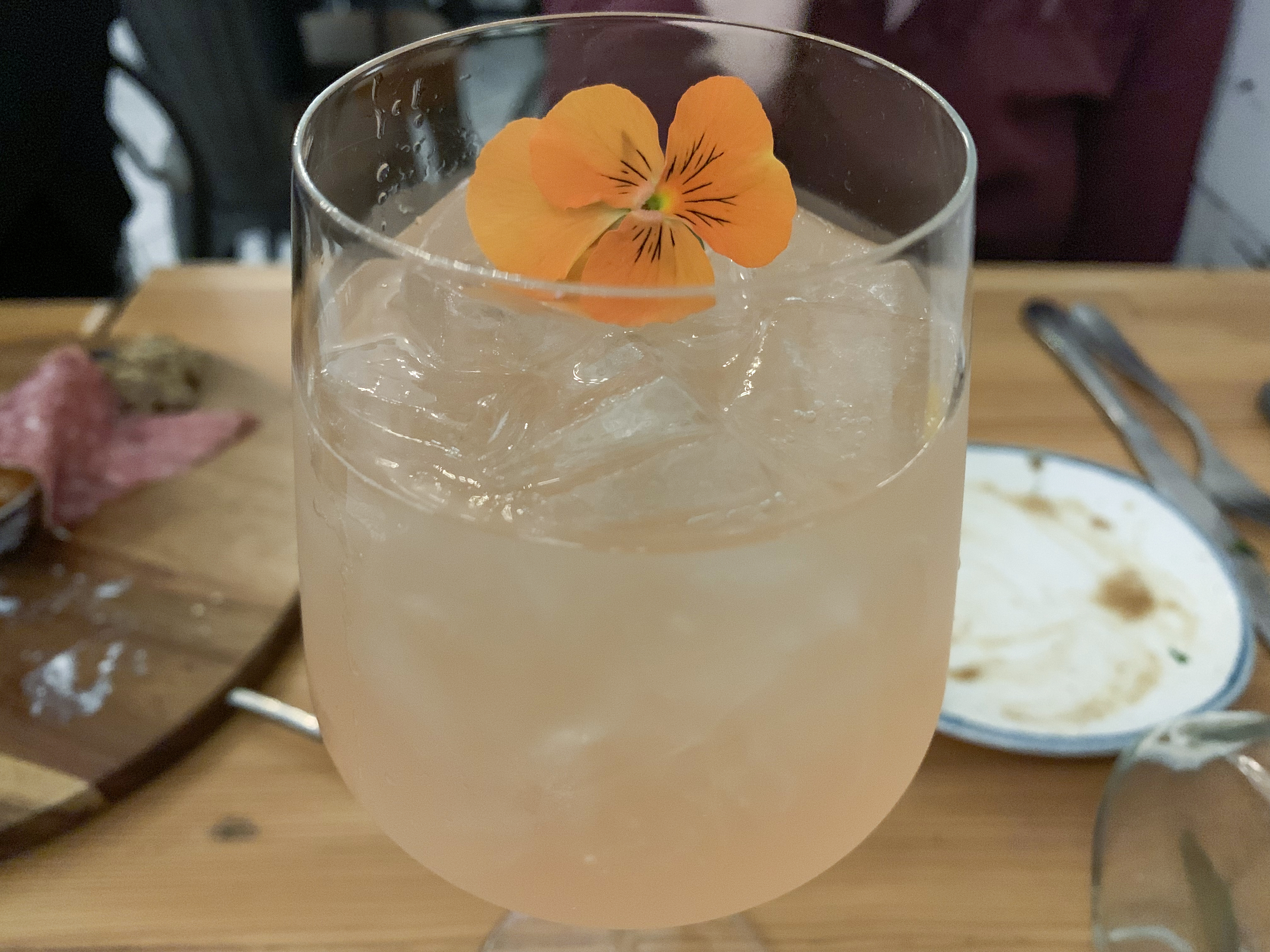 Downtown Syracuse S Oh My Darling Simple Approaches Yield Robust Flavors Dining Out Review Syracuse Com