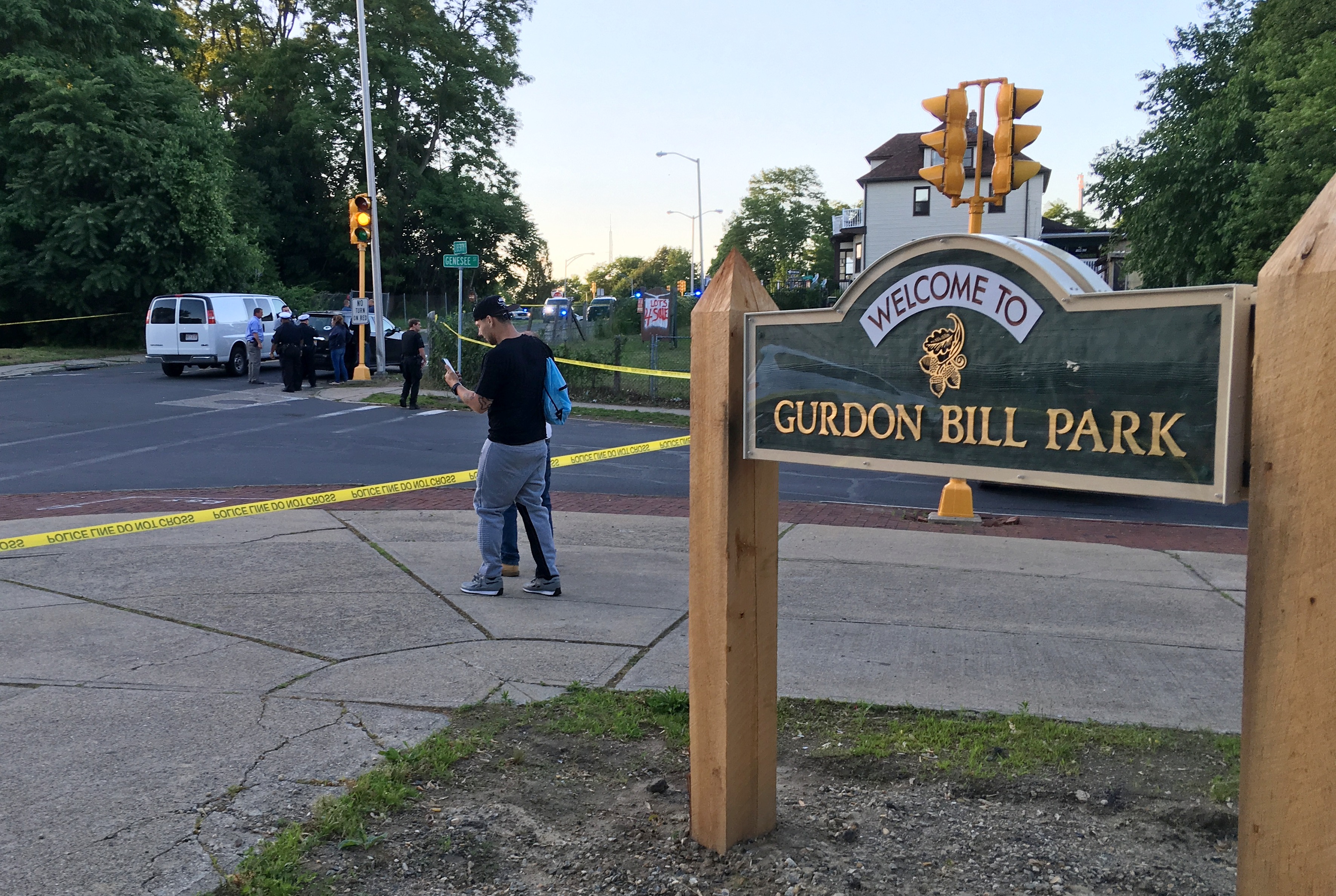 Springfield Police investigate fatal shooting in Liberty Heights ...