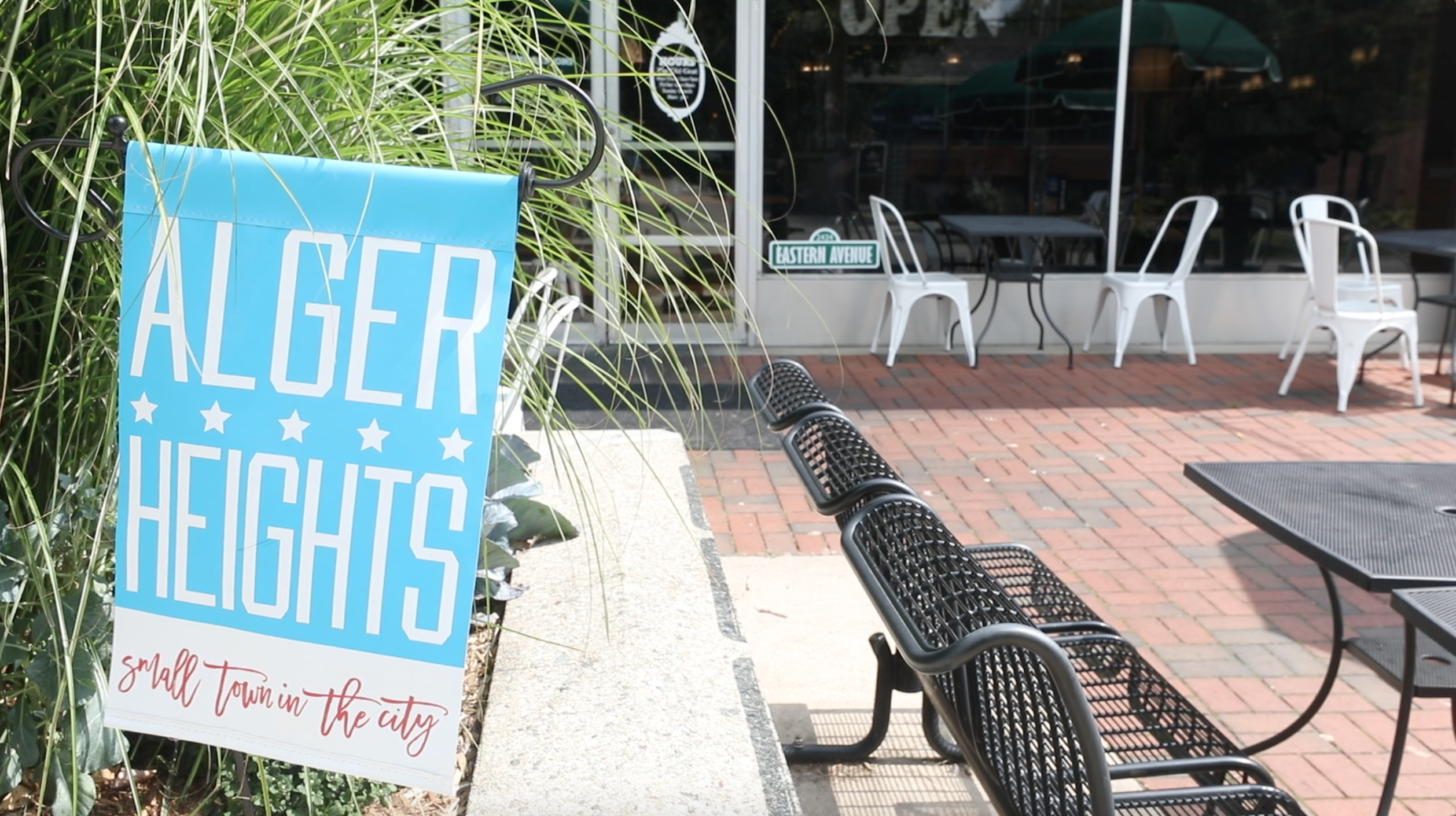 Grand Rapids' Southtown