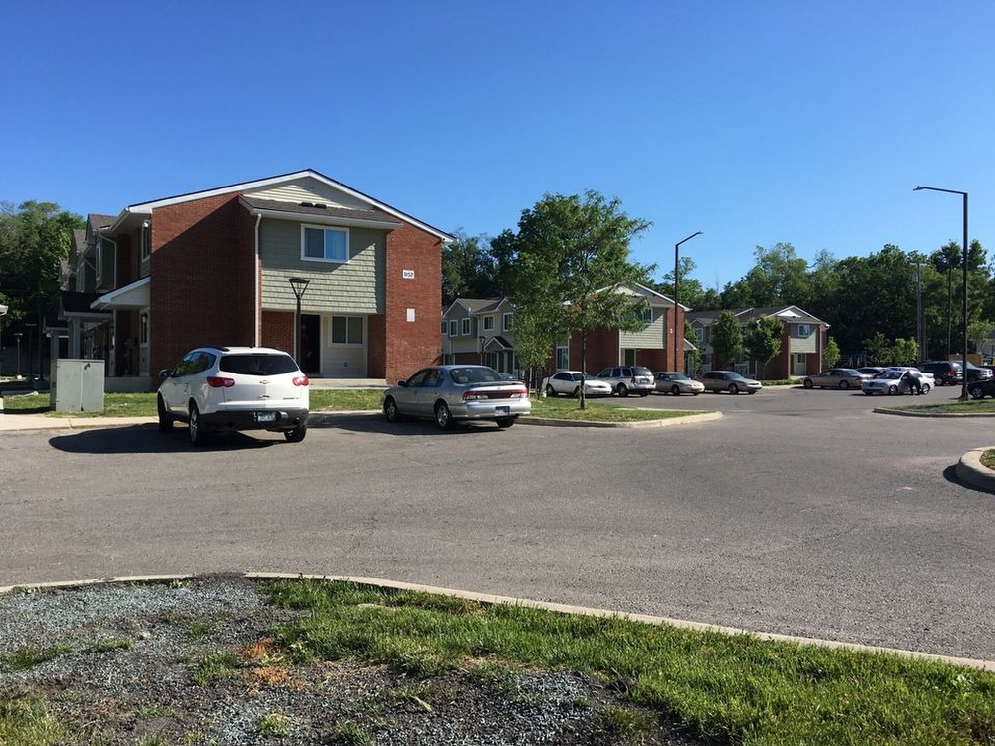 Ypsilanti Mi Shooting - fvigqt6