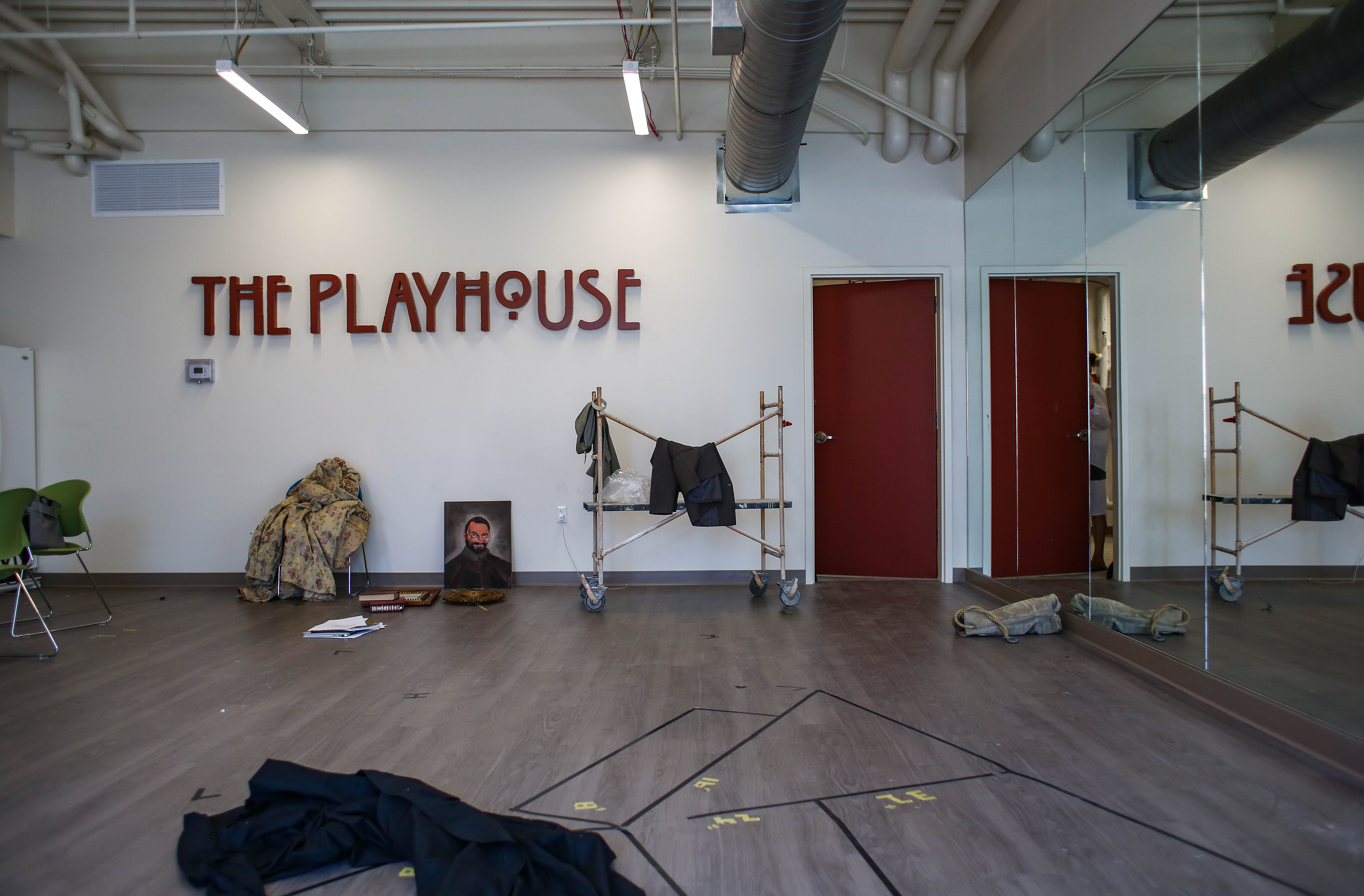 The Playhouse at White Lake shows off 3.9M renovation