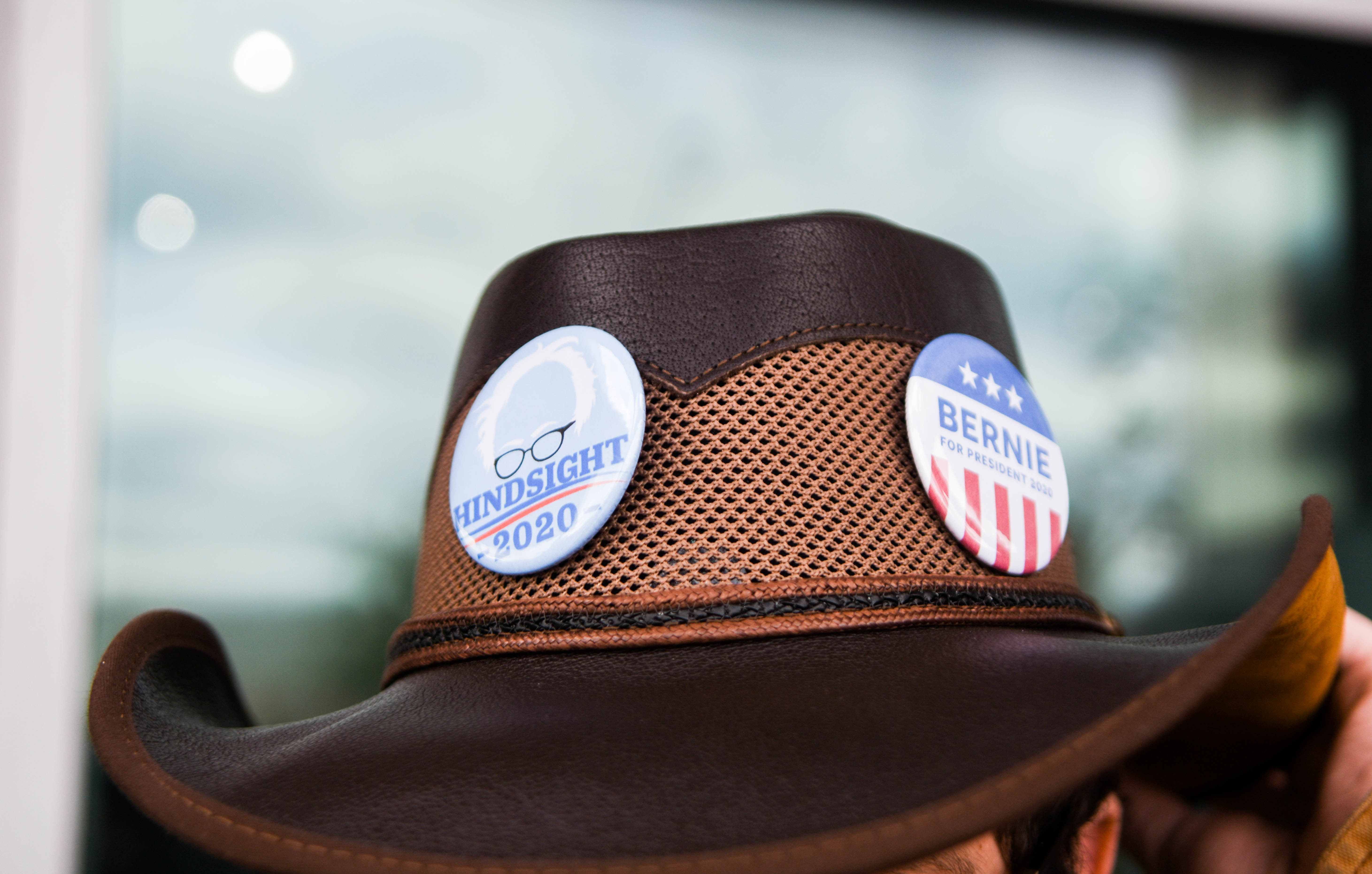 Bernie Sanders rally at Cass Technical High School - mlive.com