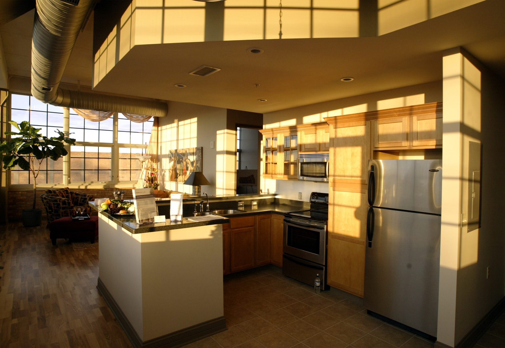 The Watermark Center in Muskegon for sale for 12M