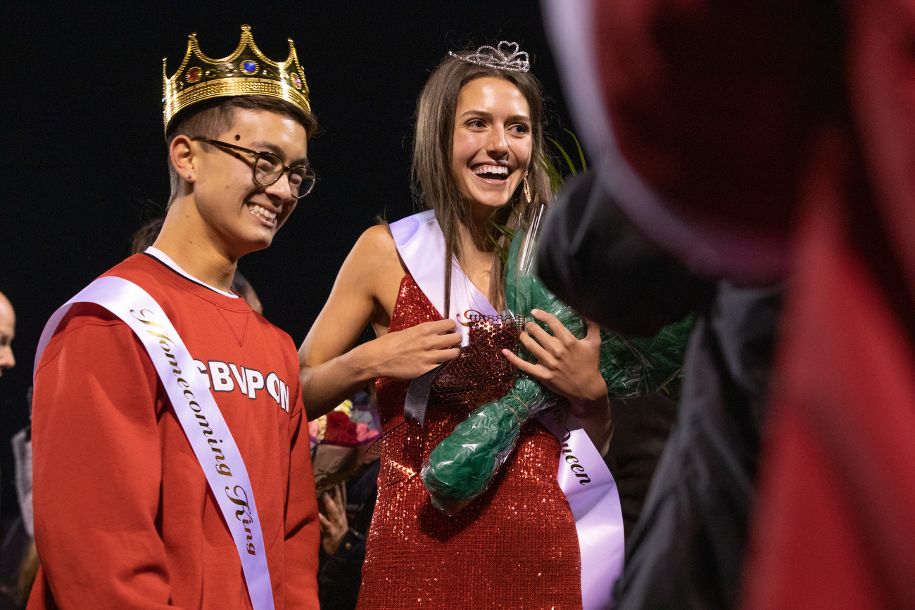 Lapeer defeats Grand Blanc in game, 5420