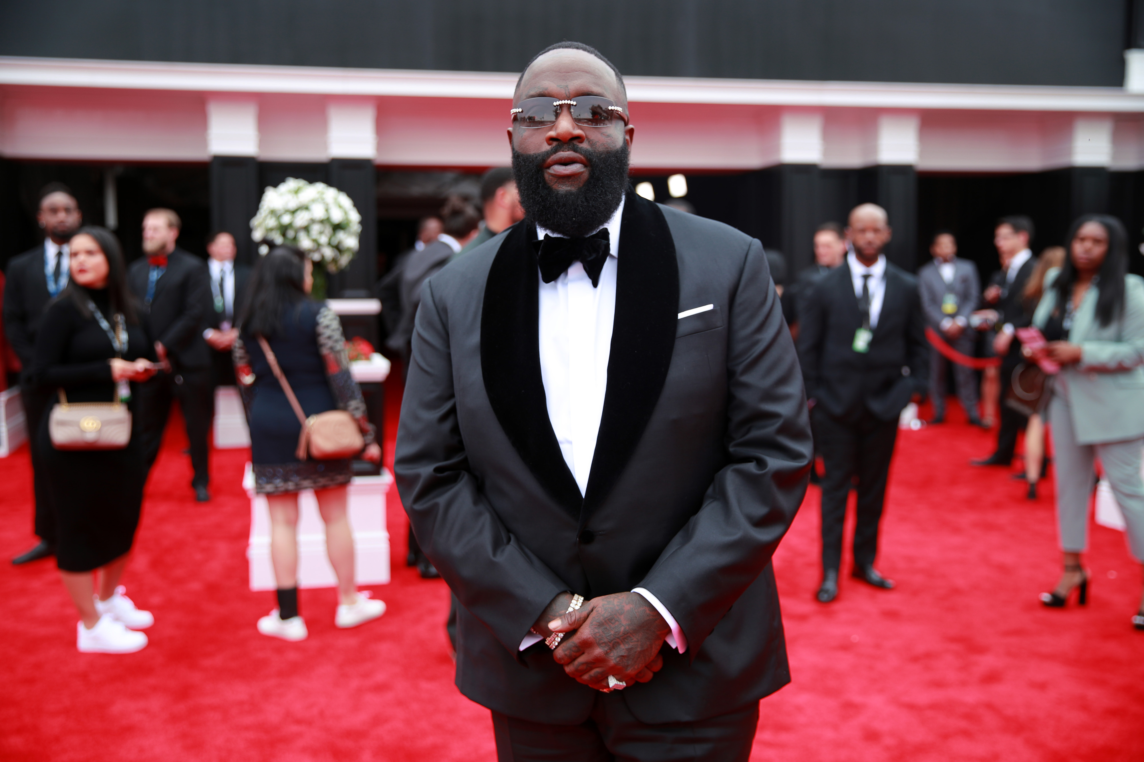 Grammys 2020: Check out the celebrity fashions - mlive.com