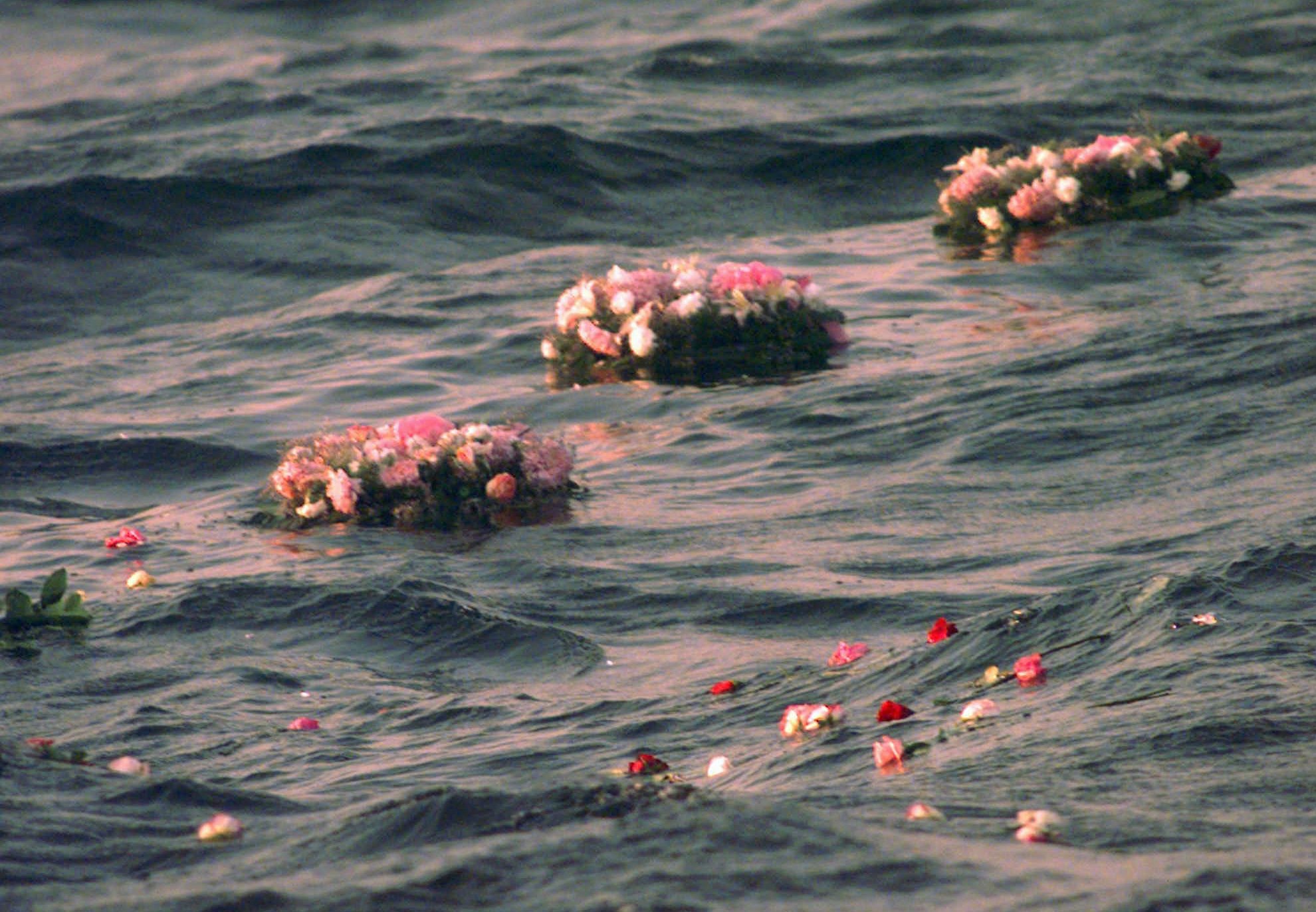Remembering The Montoursville High School Victims Of Twa Flight 800 In 1996 Pennlive Com
