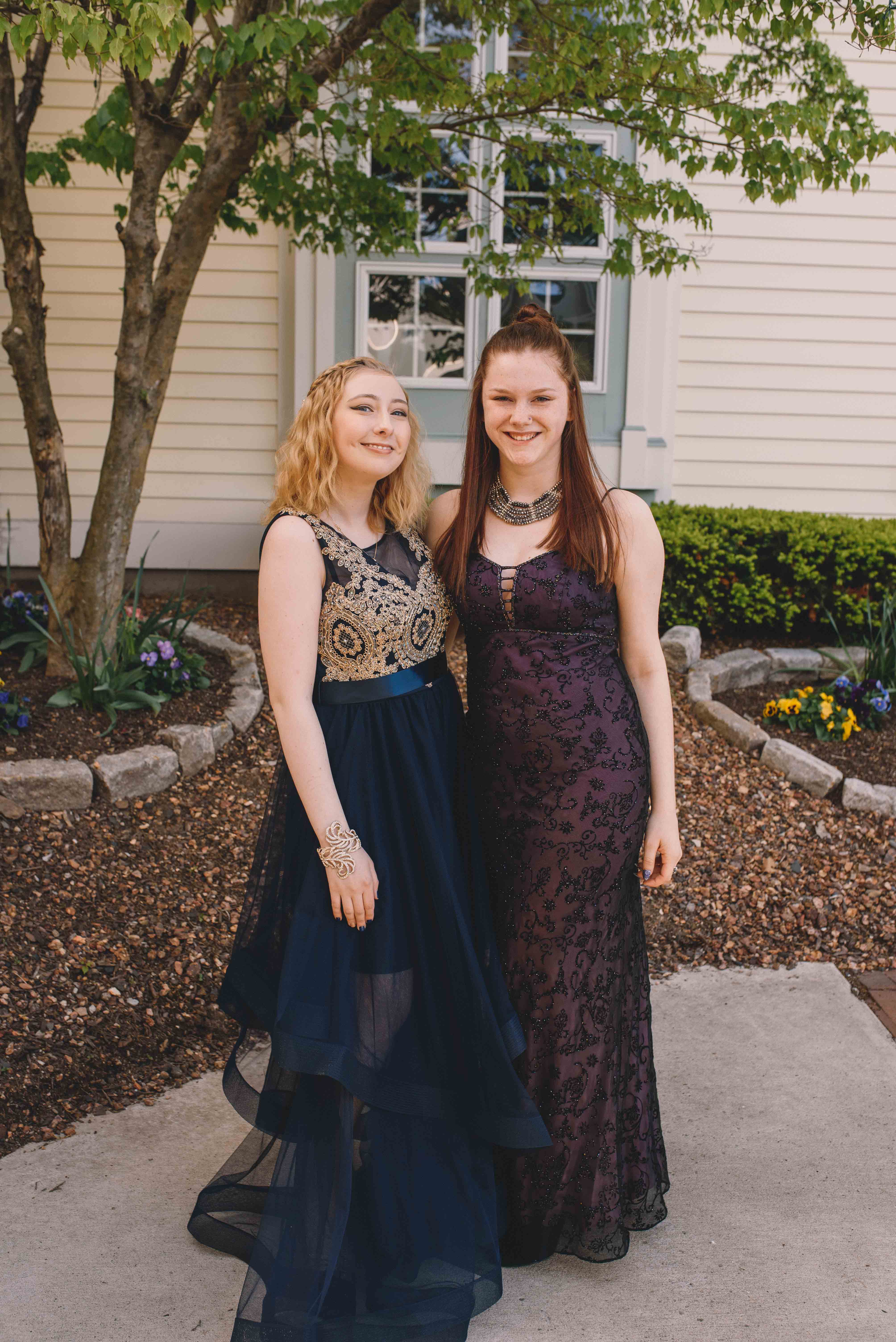 Prom 2019 Photos South Hadley High School Prom At The Delaney House