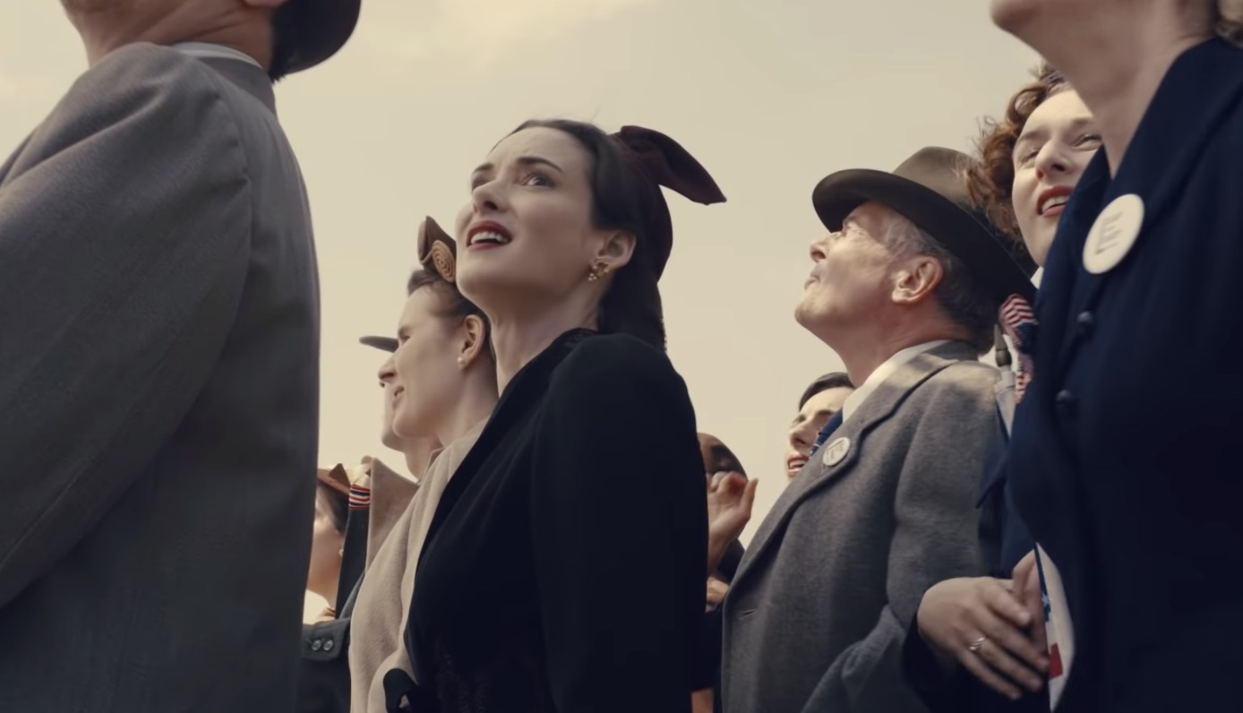 In HBO’s ‘The Plot Against America,’ fascism and anti-Semitism descend 